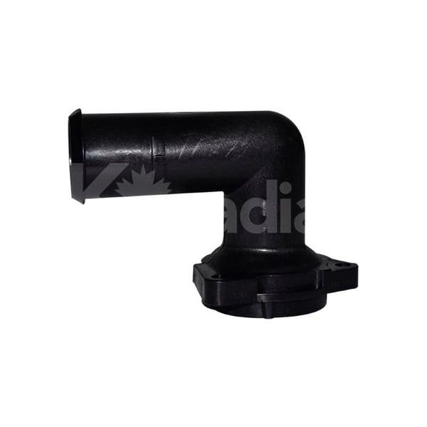 TOMA PARA REFRIGERANTE PARA FORD ESCORT 2.0L L4 2000-2003