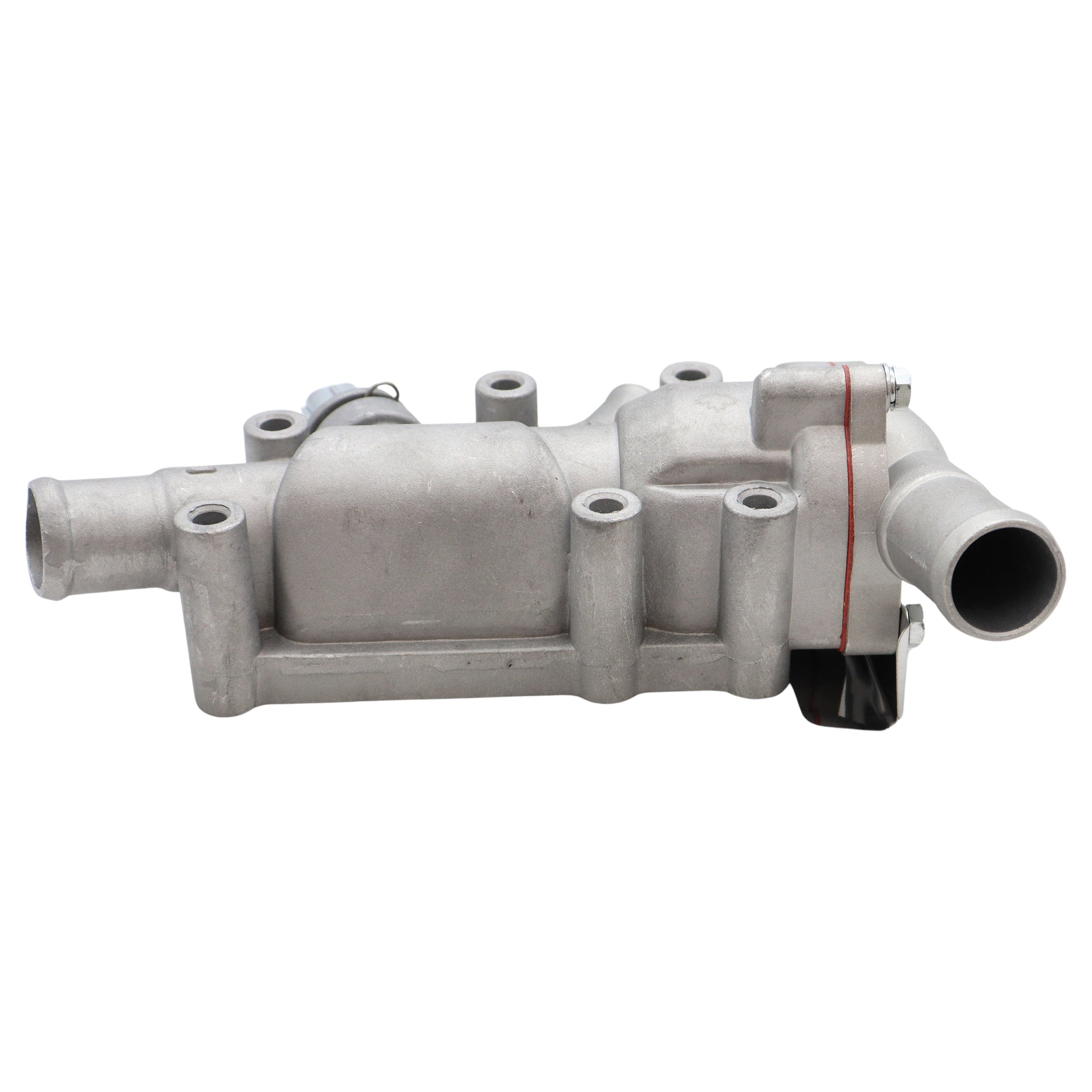 TOMA PARA REFRIGERANTE PARA FORD FIESTA 1.6L L4 2001; 2003-2009