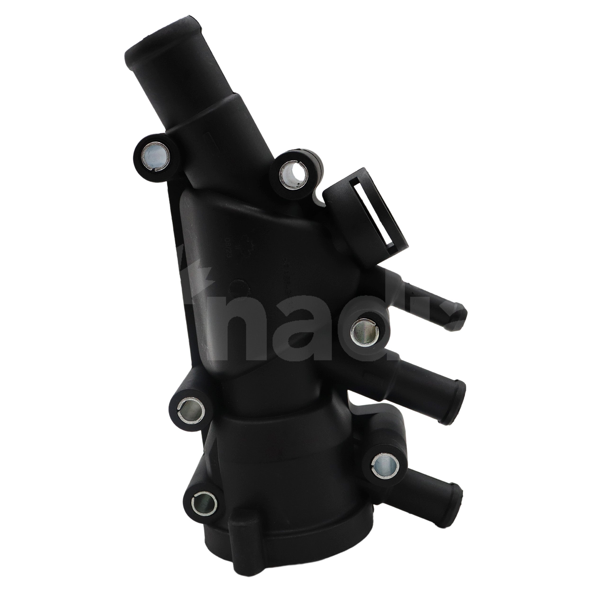 TOMA PARA REFRIGERANTE PARA FORD FIESTA 1.6L L4 2001; 2003-2009