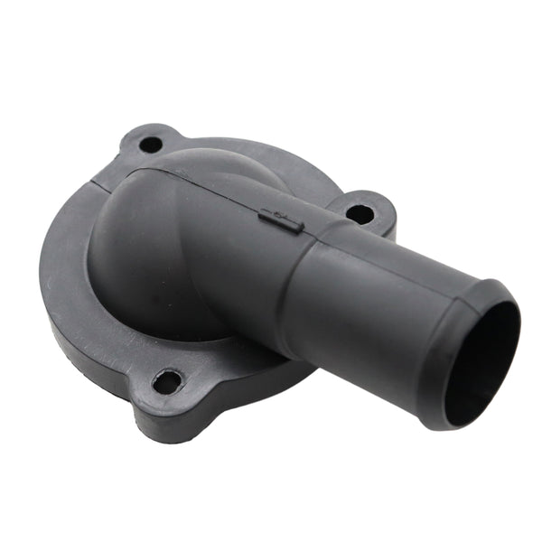 TOMA PARA REFRIGERANTE PARA FORD FIESTA 1.6L L4 2001; 2003-2009