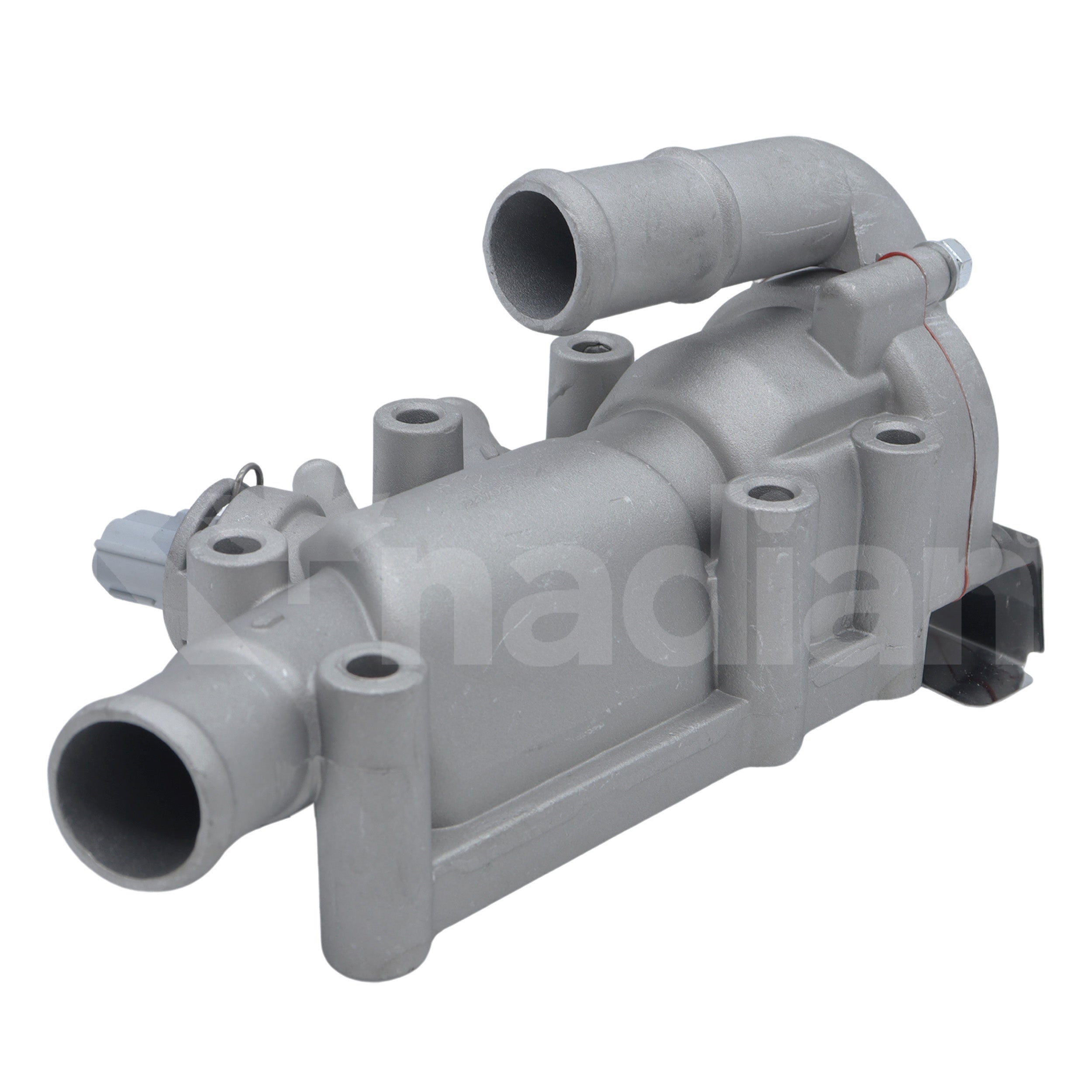 TOMA PARA REFRIGERANTE PARA FORD COURIER 1.6L L4 2001-2012