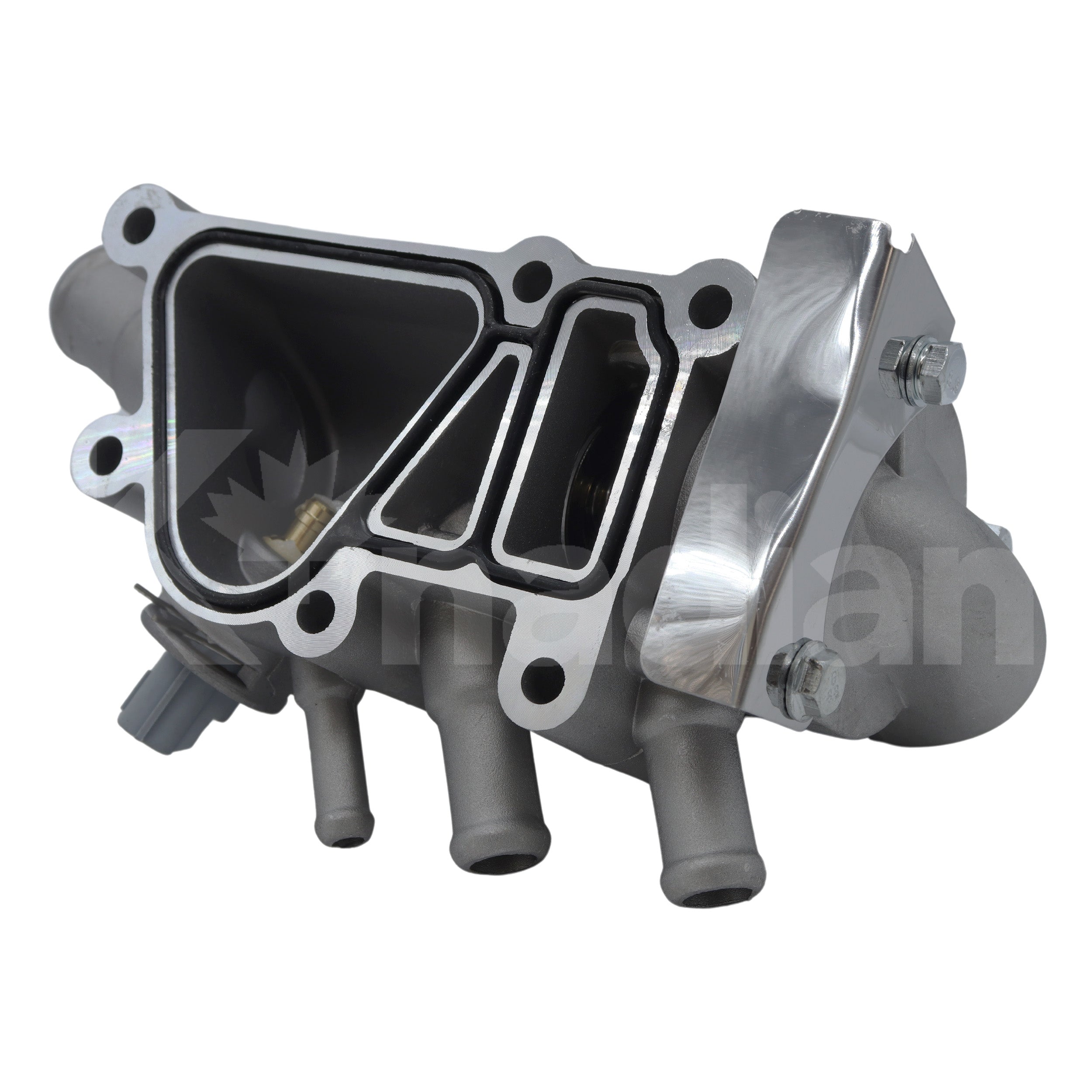 TOMA PARA REFRIGERANTE PARA FORD COURIER 1.6L L4 2001-2012