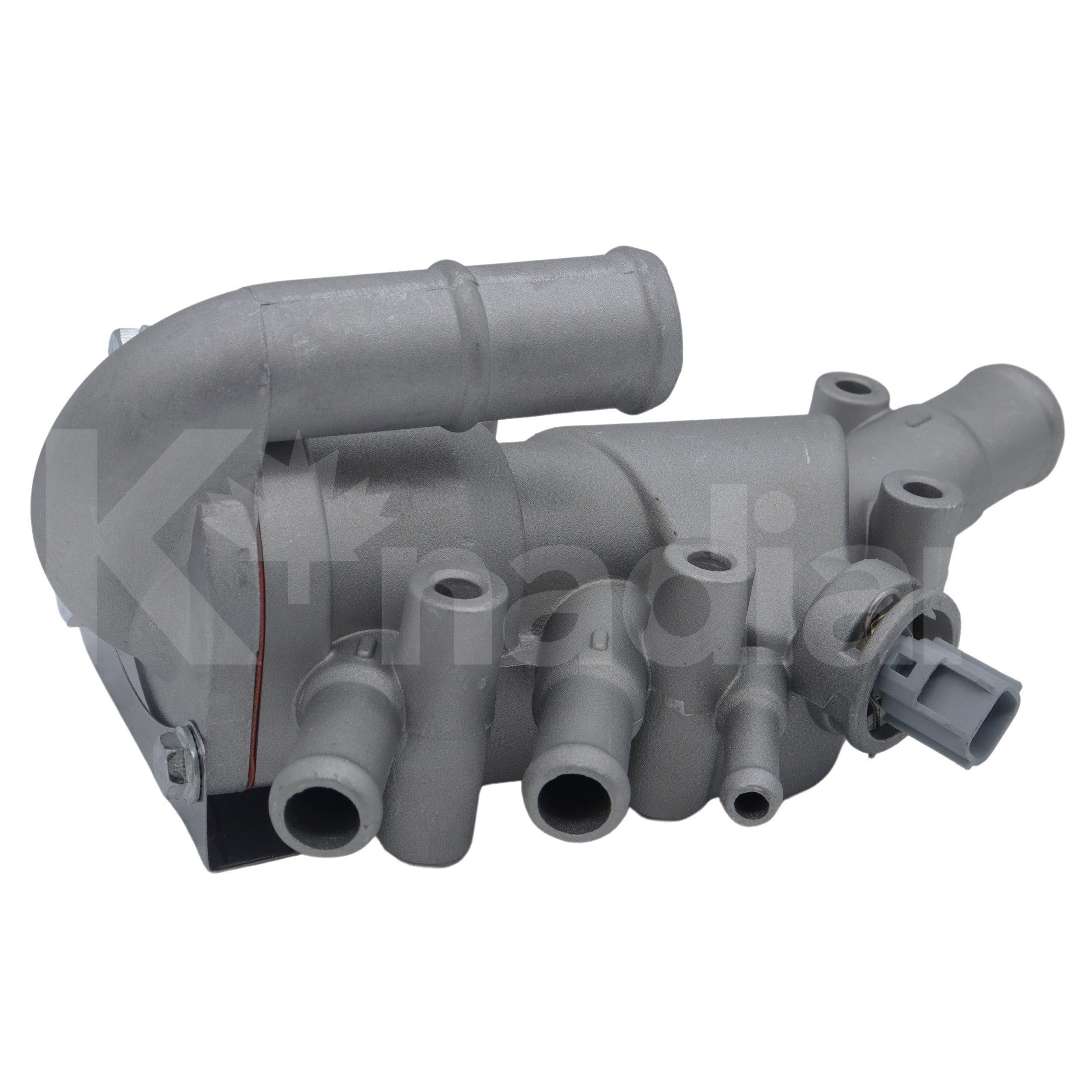 TOMA PARA REFRIGERANTE PARA FORD COURIER 1.6L L4 2001-2012