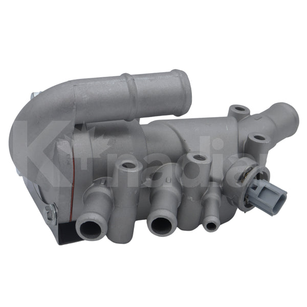 TOMA PARA REFRIGERANTE PARA FORD COURIER 1.6L L4 2001-2012