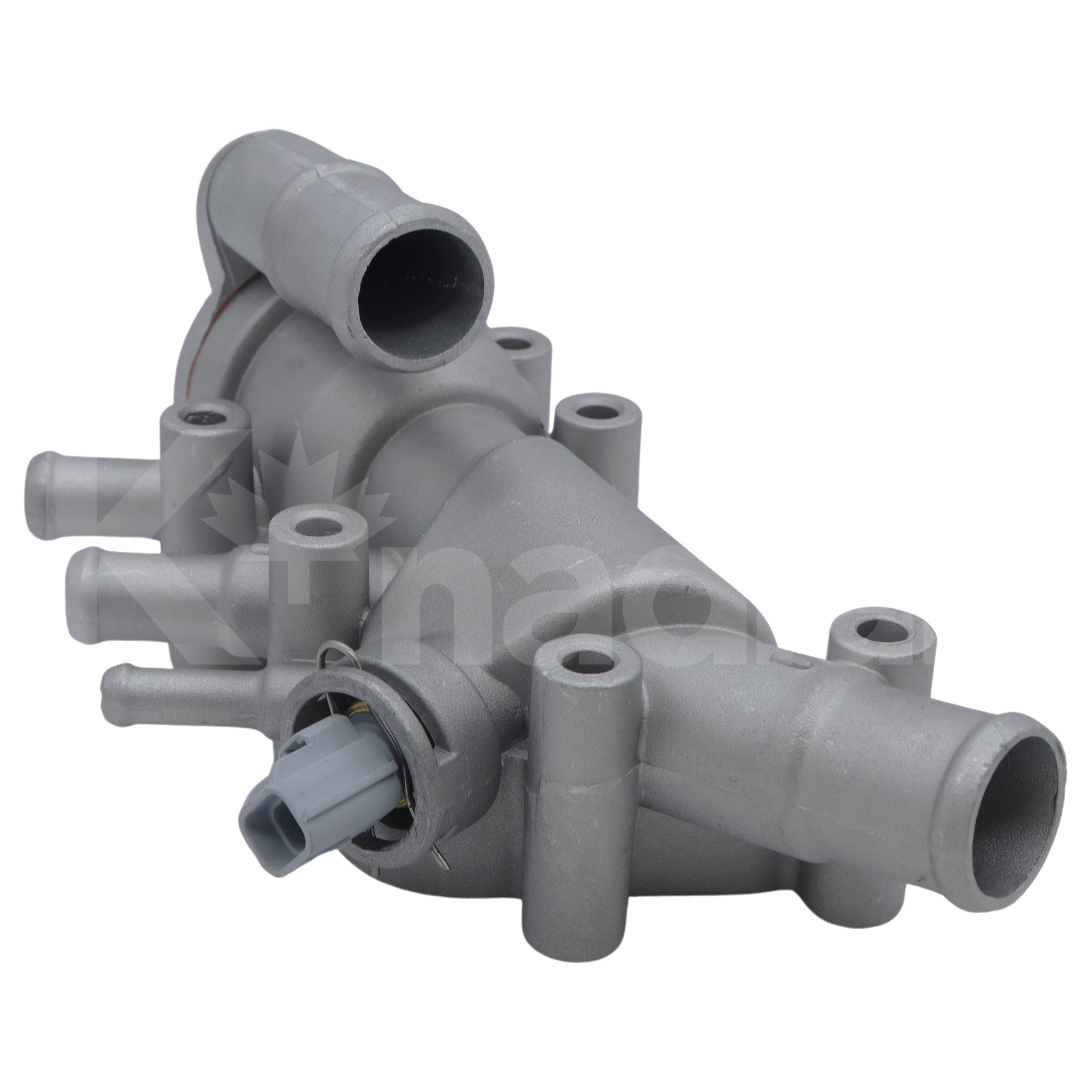 TOMA PARA REFRIGERANTE PARA FORD COURIER 1.6L L4 2001-2012