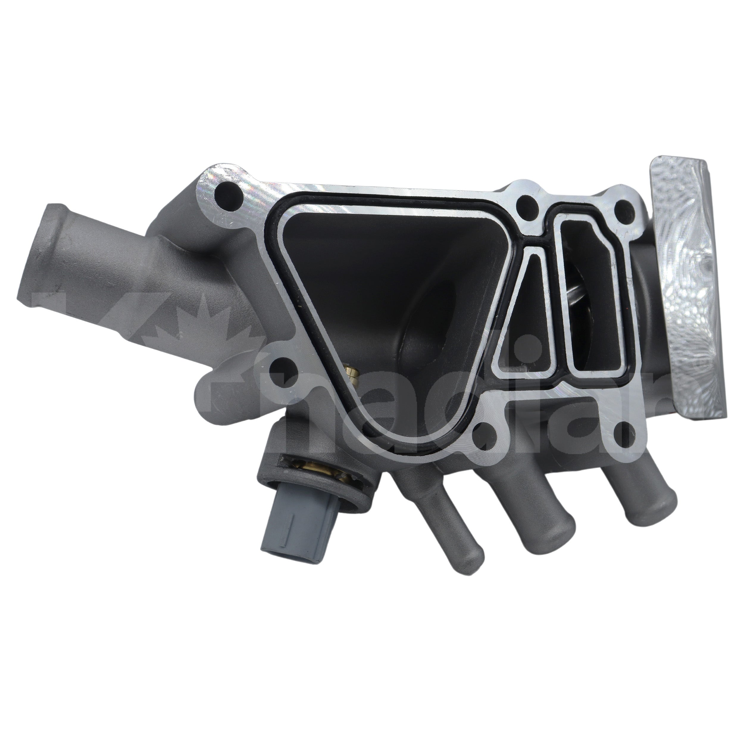 TOMA PARA REFRIGERANTE PARA FORD COURIER 1.6L L4 2001-2012