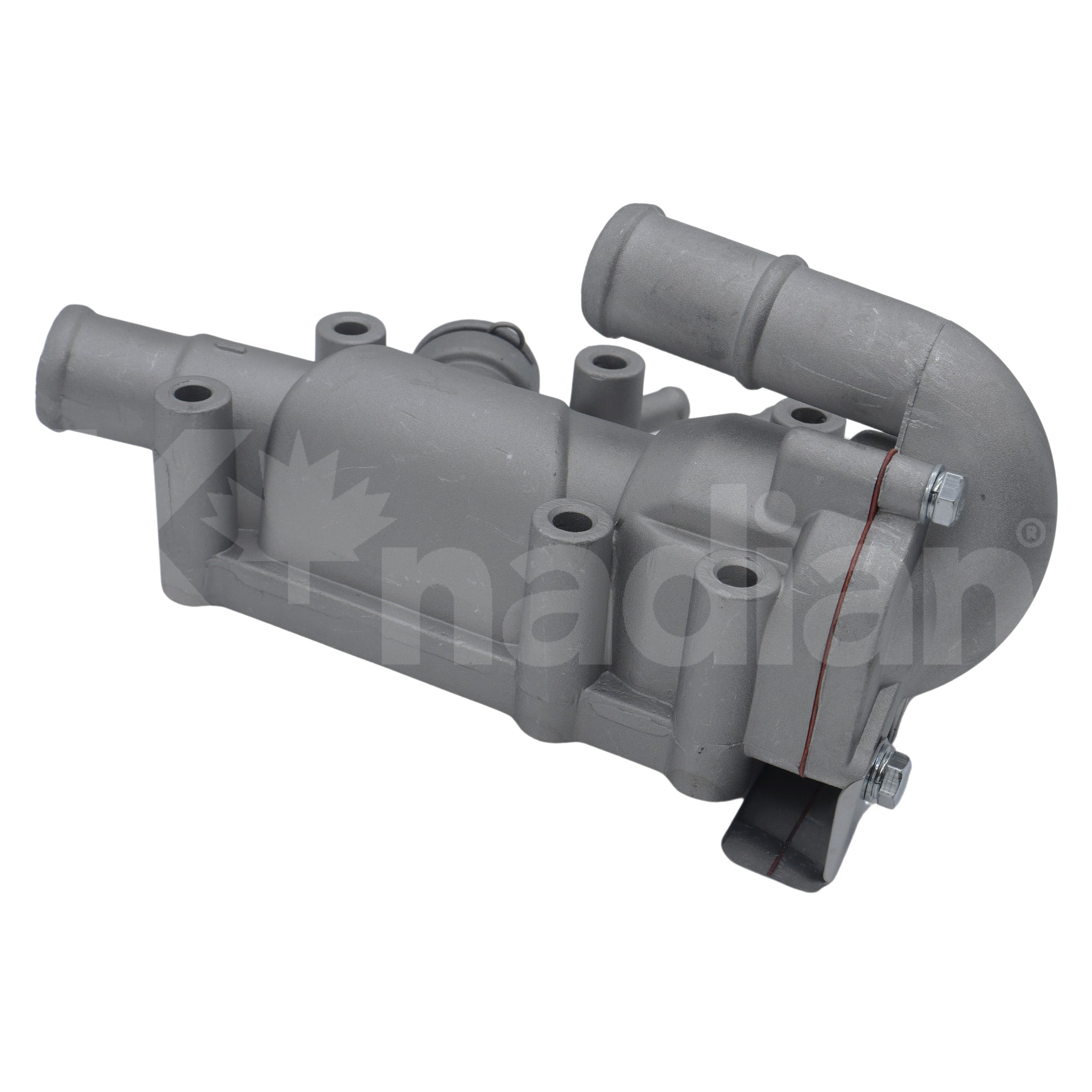 TOMA PARA REFRIGERANTE PARA FORD COURIER 1.6L L4 2001-2012
