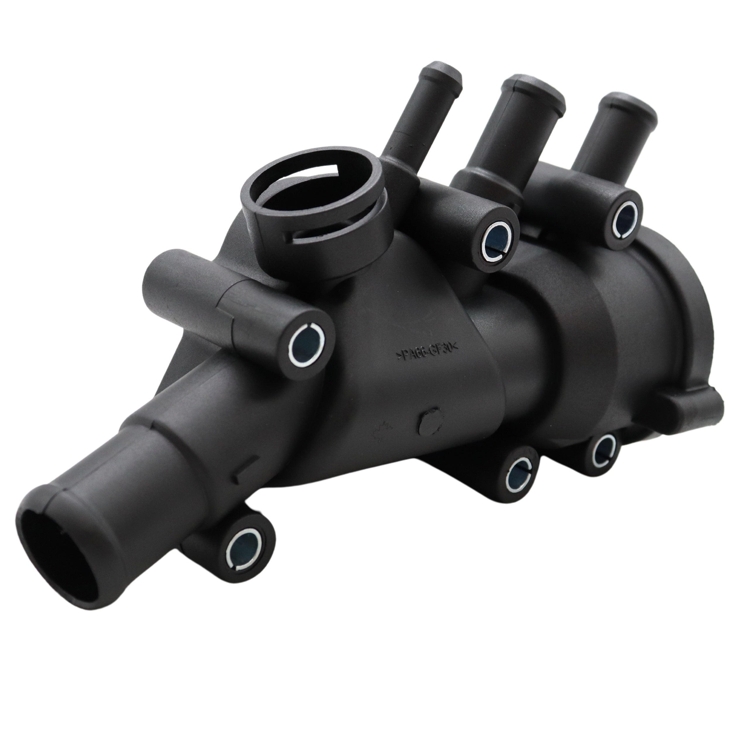 TOMA PARA REFRIGERANTE PARA FORD COURIER 1.6L L4 2001-2012