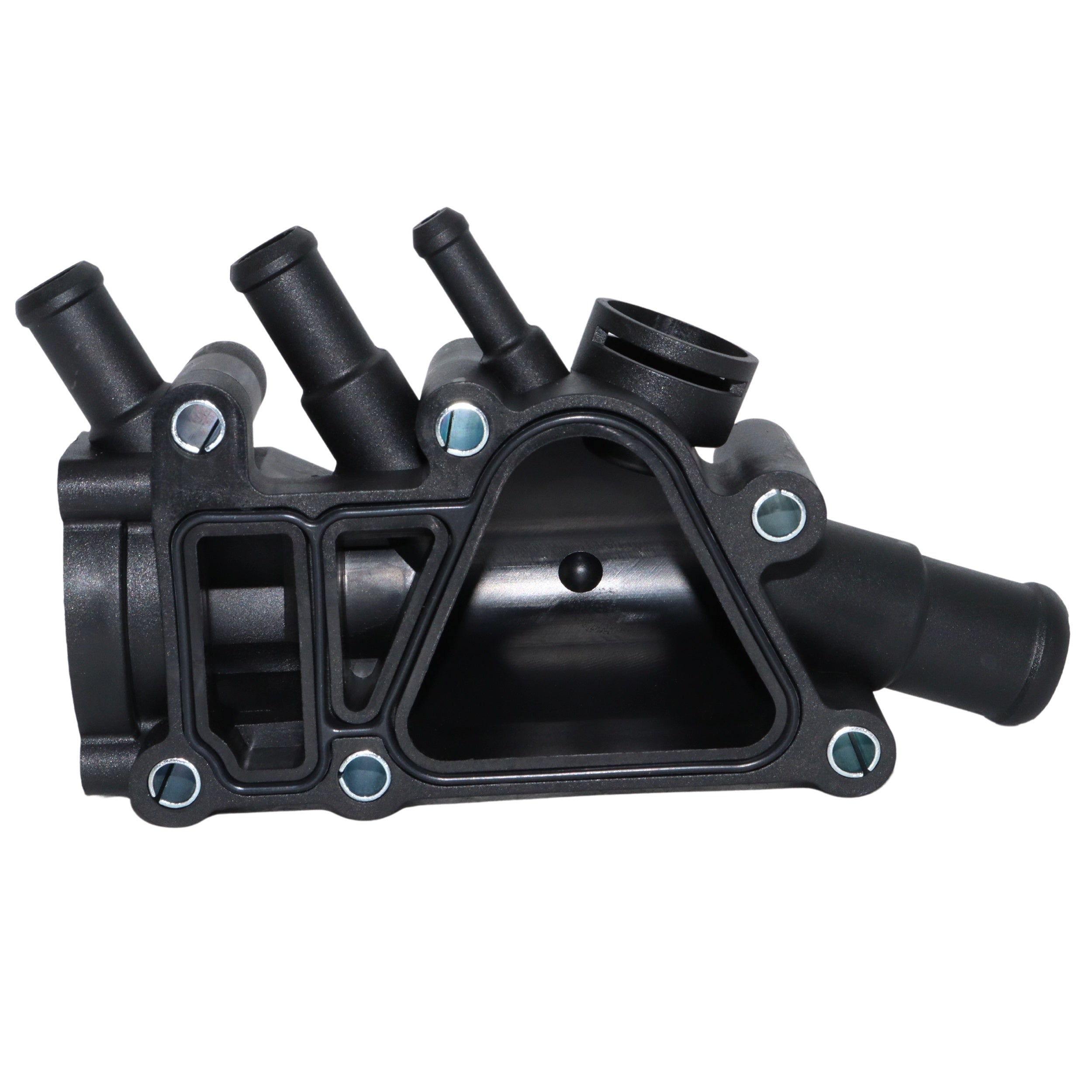 TOMA PARA REFRIGERANTE PARA FORD COURIER 1.6L L4 2001-2012