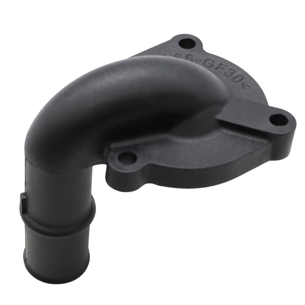 TOMA PARA REFRIGERANTE PARA FORD COURIER 1.6L L4 2001-2012