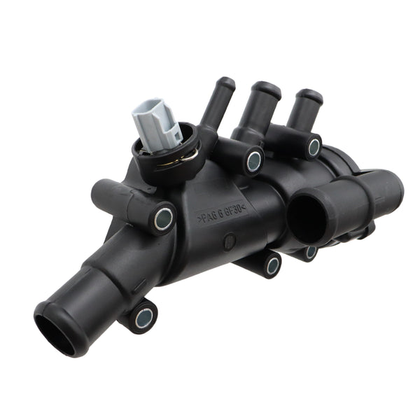 TOMA PARA REFRIGERANTE PARA FORD COURIER 1.6L L4 2001-2012