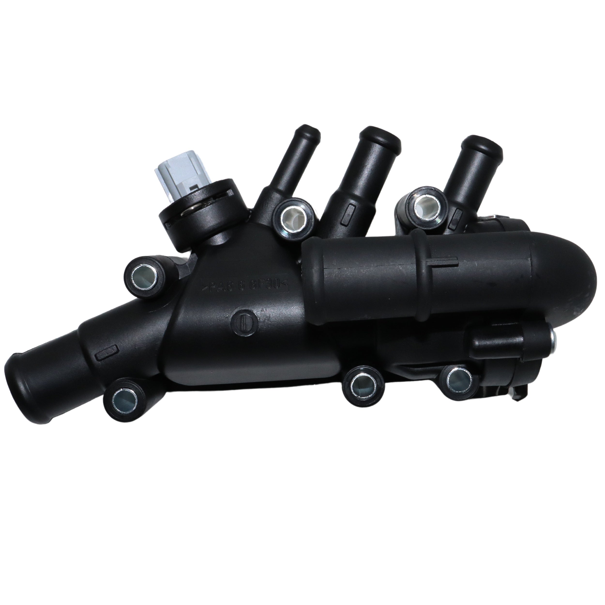 TOMA PARA REFRIGERANTE PARA FORD COURIER 1.6L L4 2001-2012