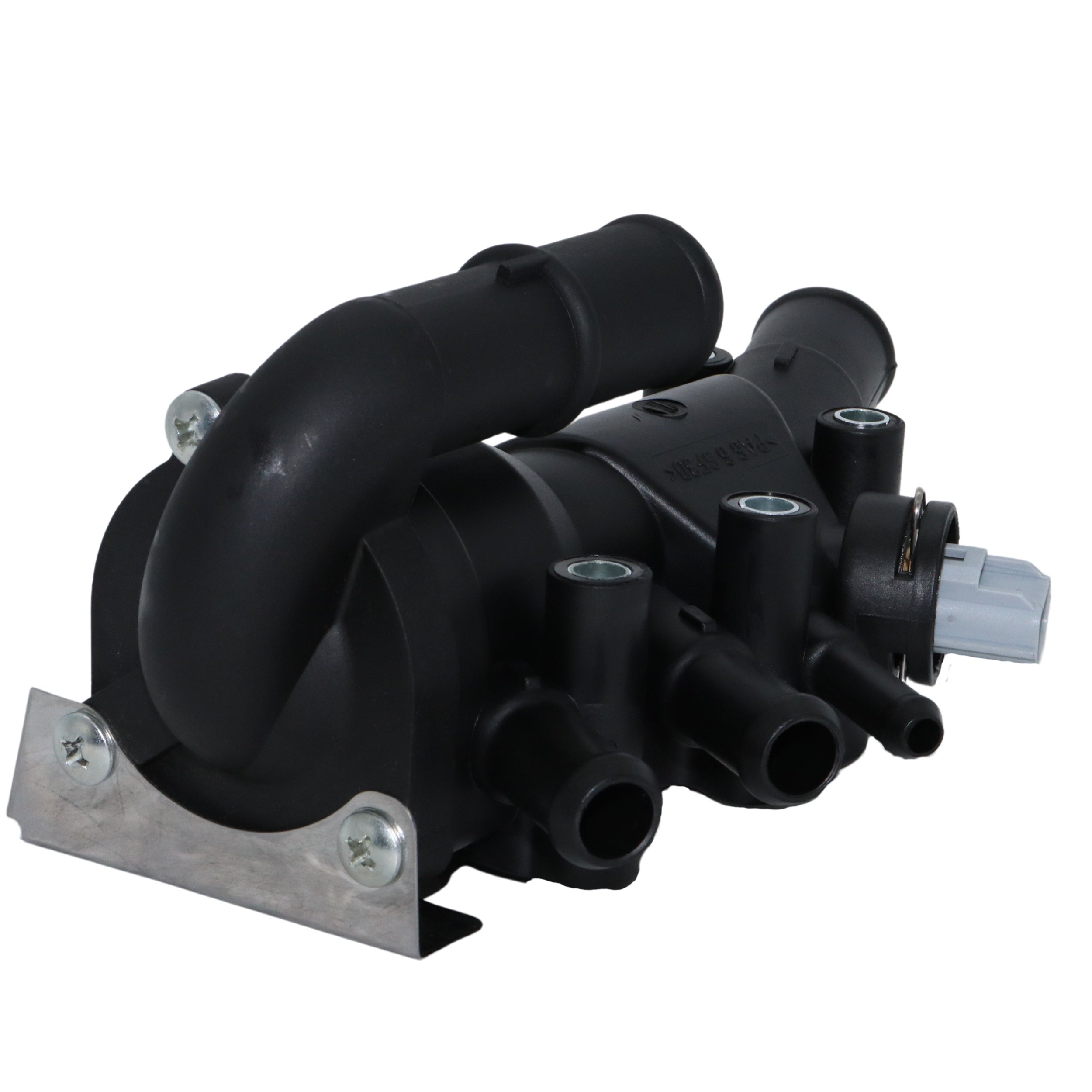 TOMA PARA REFRIGERANTE PARA FORD COURIER 1.6L L4 2001-2012