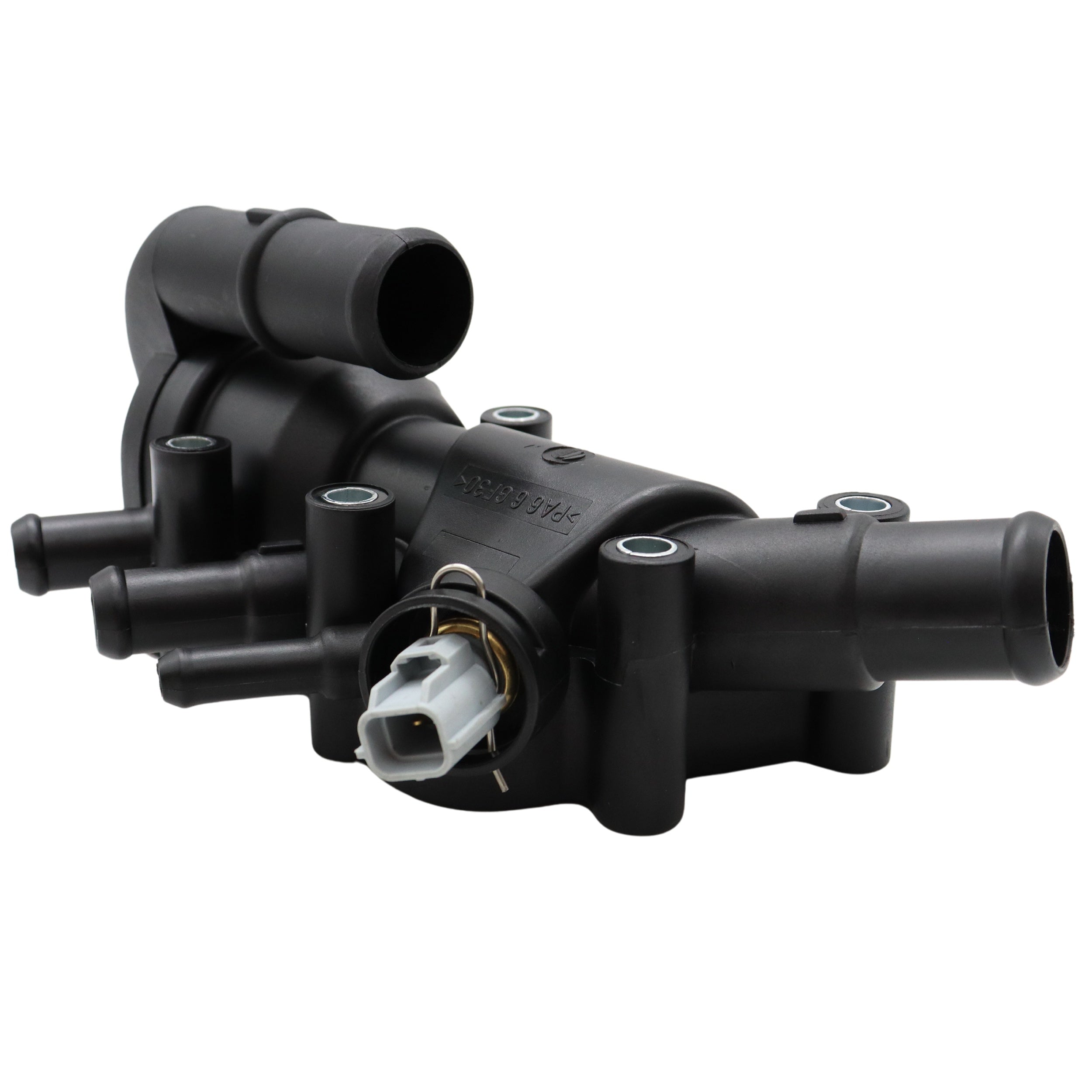 TOMA PARA REFRIGERANTE PARA FORD COURIER 1.6L L4 2001-2012