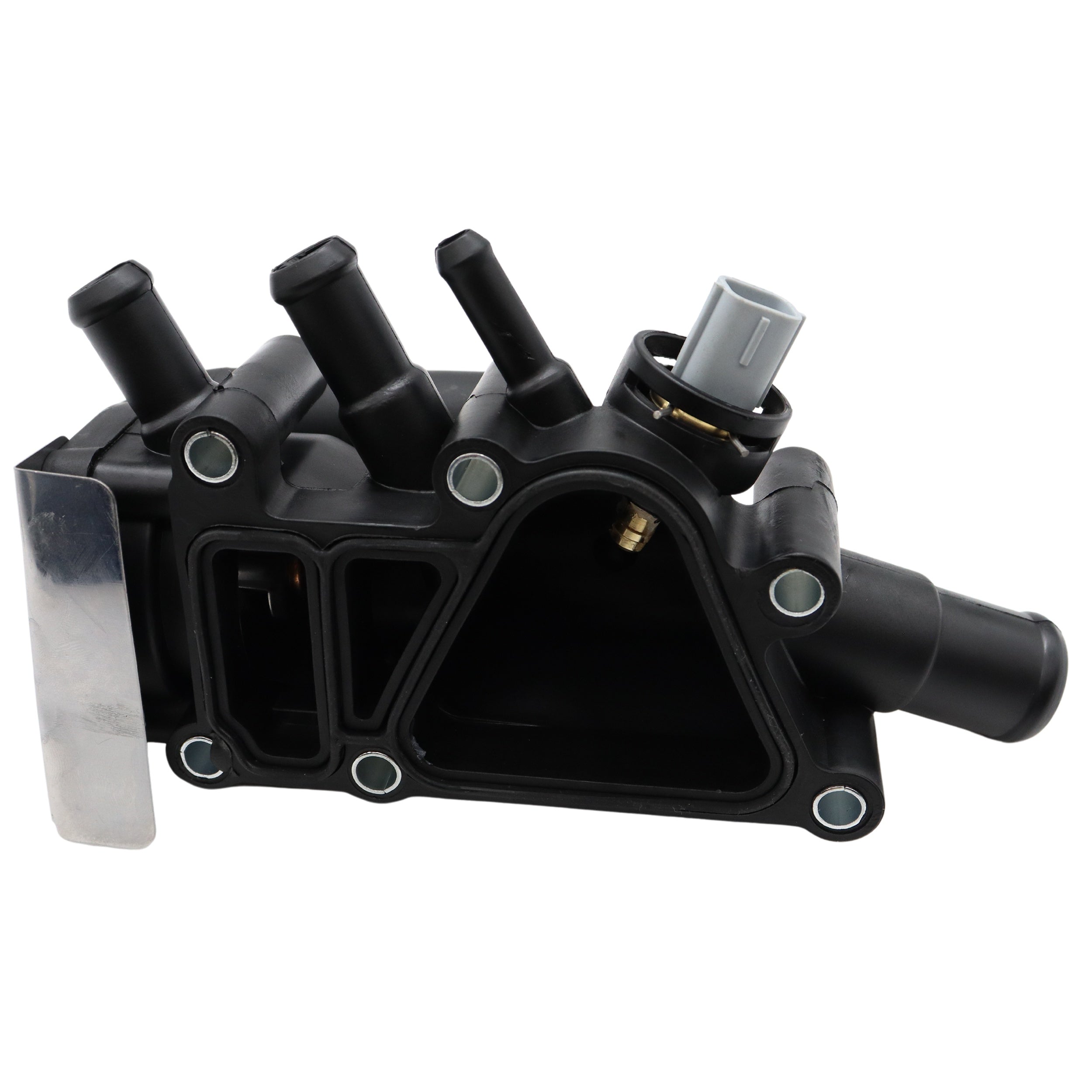 TOMA PARA REFRIGERANTE PARA FORD COURIER 1.6L L4 2001-2012