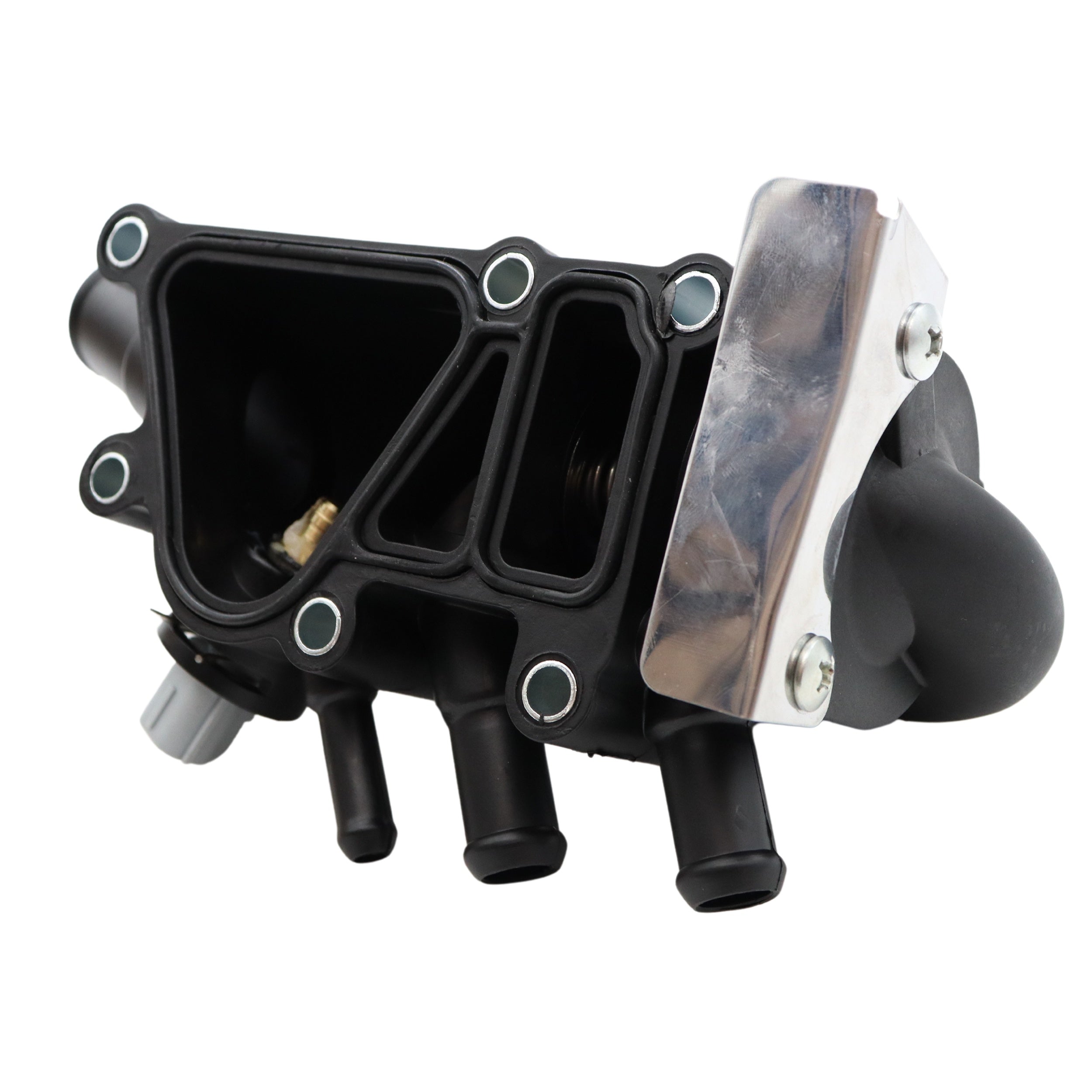TOMA PARA REFRIGERANTE PARA FORD COURIER 1.6L L4 2001-2012