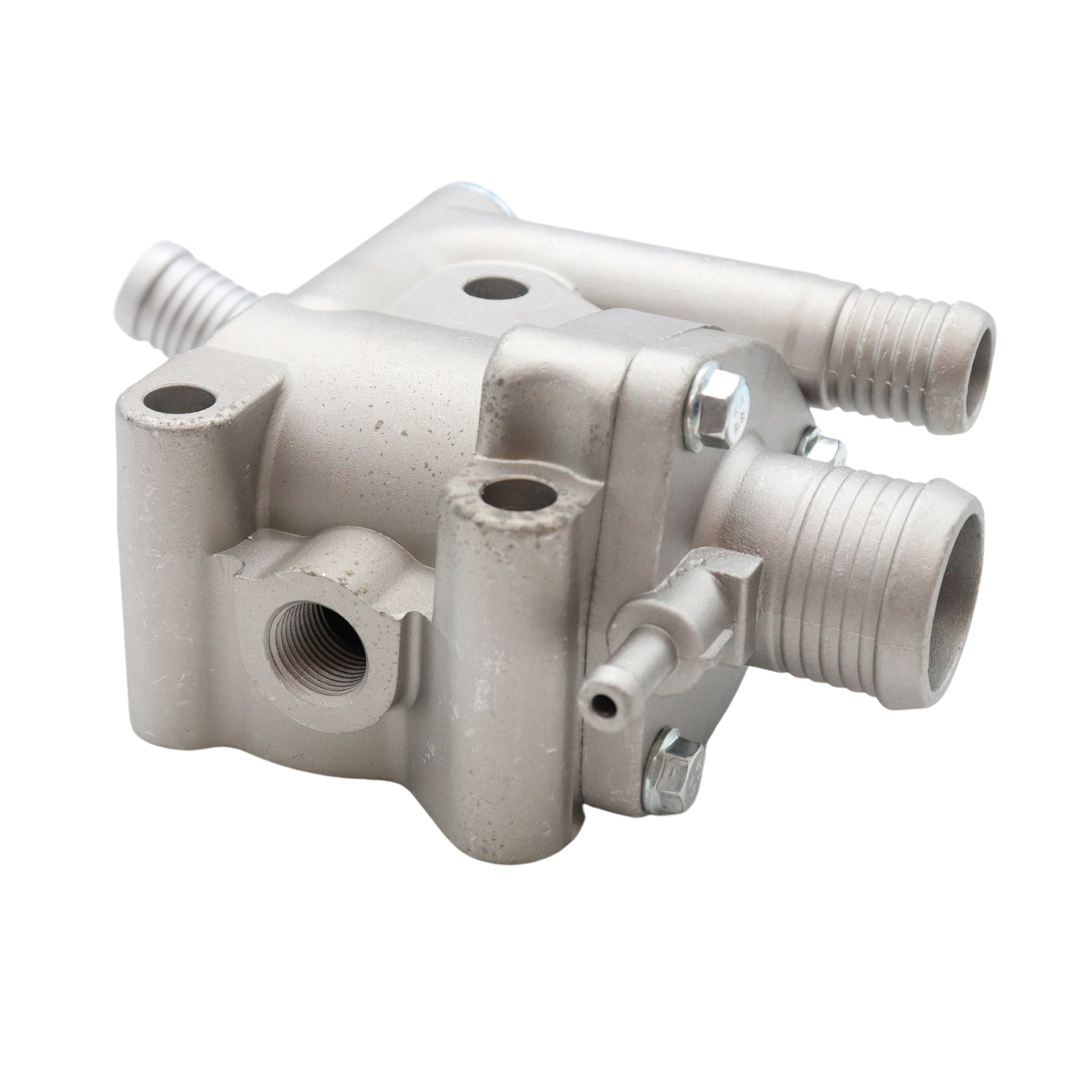 TOMA PARA REFRIGERANTE PARA FORD CONTOUR 2.0L L4 1995-2000