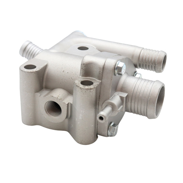 TOMA PARA REFRIGERANTE PARA FORD CONTOUR 2.0L L4 1995-2000