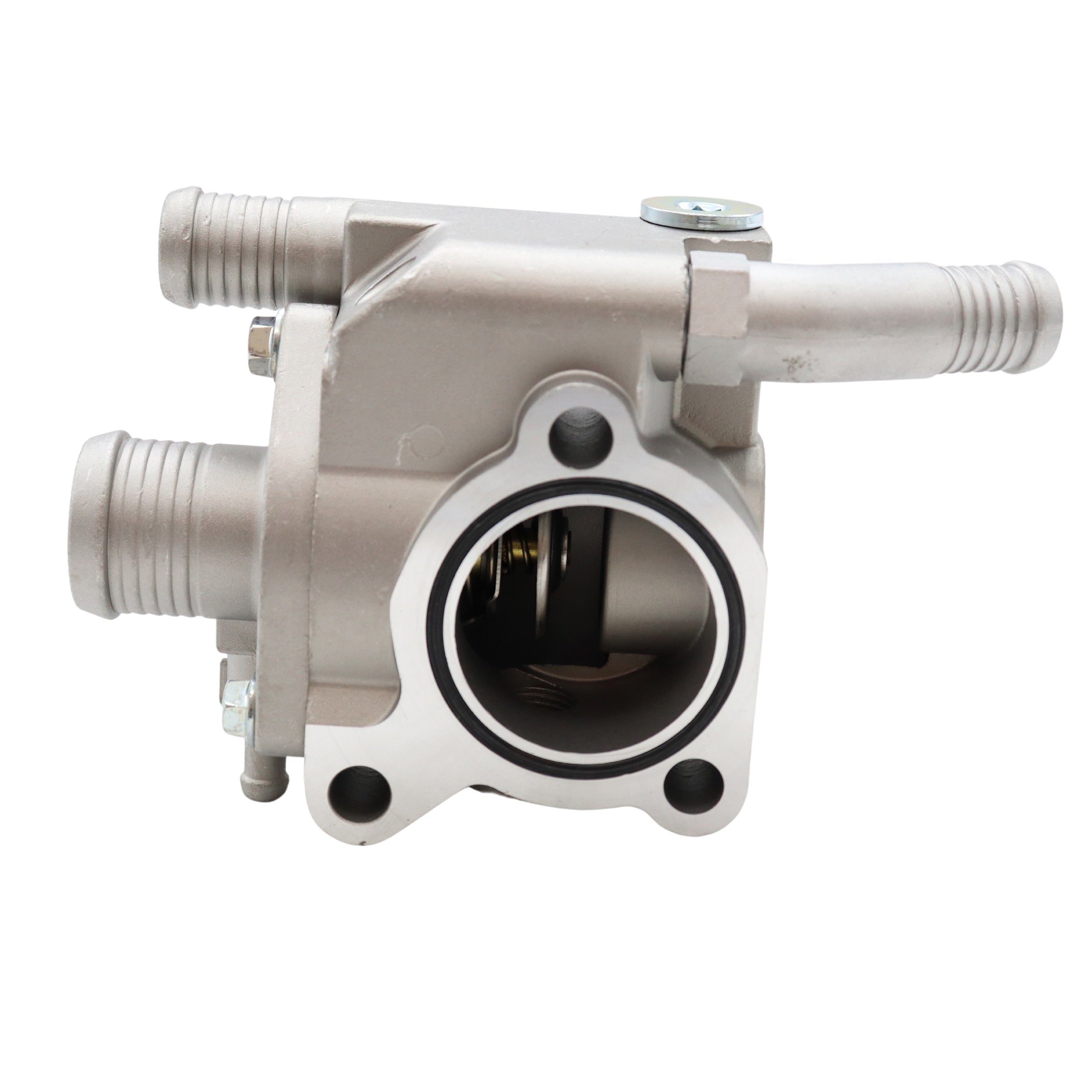 TOMA PARA REFRIGERANTE PARA FORD CONTOUR 2.0L L4 1995-2000