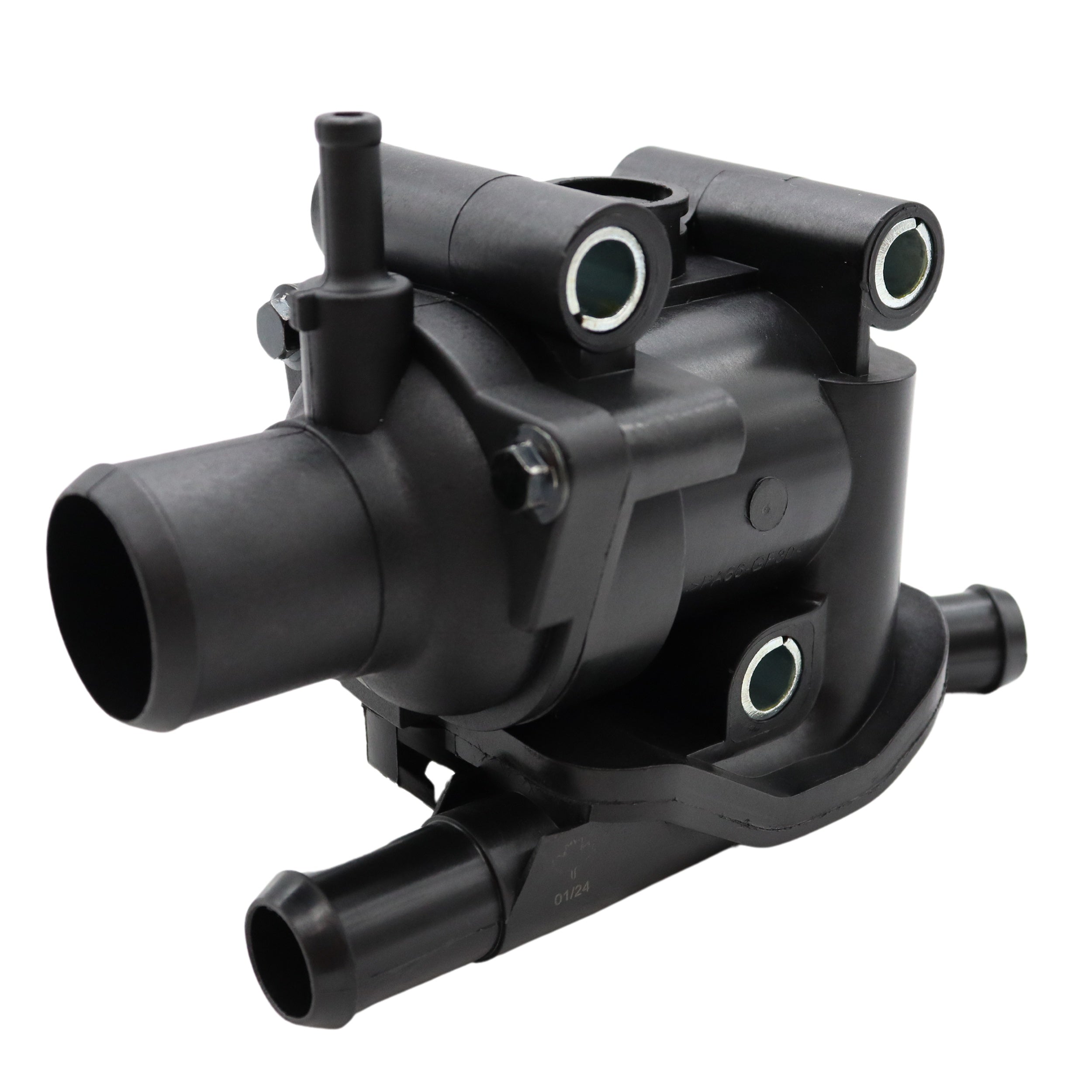 TOMA PARA REFRIGERANTE PARA FORD ESCAPE 2.0L L4 2001-2004