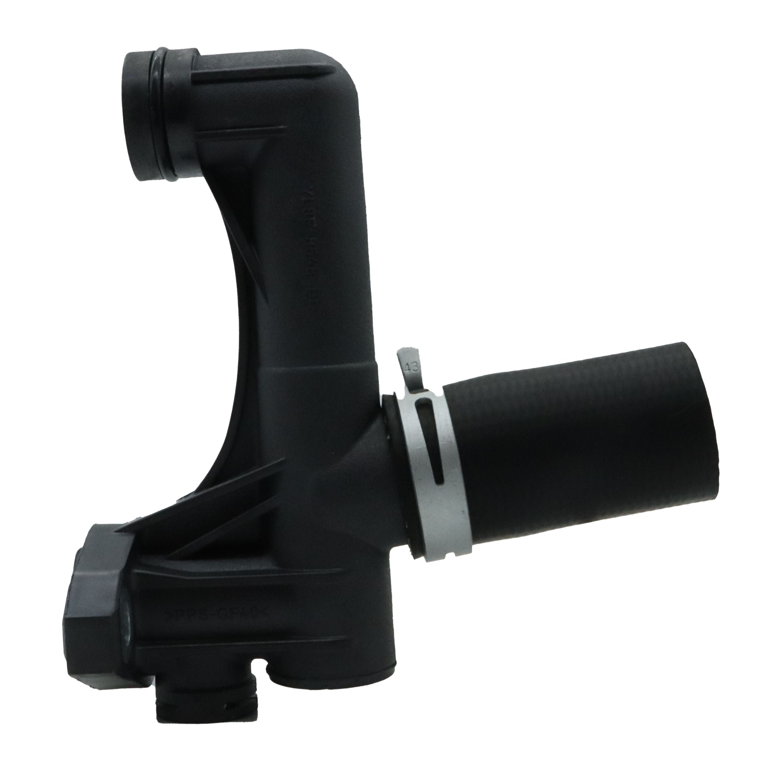 TOMA PARA REFRIGERANTE PARA FORD ESCAPE 3.0L V6 2001-2004