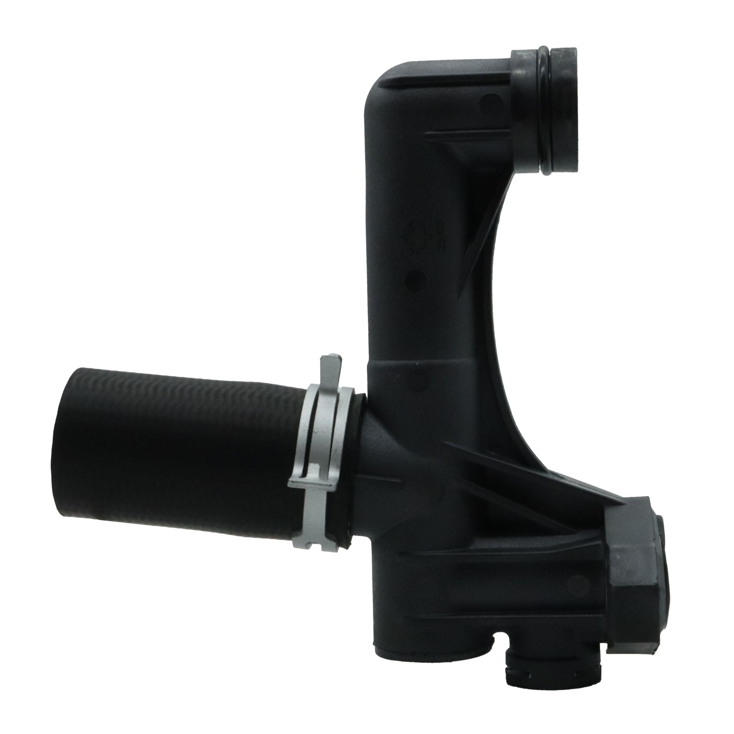 TOMA PARA REFRIGERANTE PARA FORD ESCAPE 3.0L V6 2001-2004