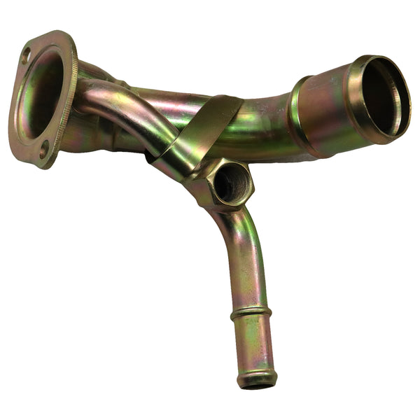 TOMA PARA REFRIGERANTE PARA FORD E-350 ECONOLINE 7.5L V8 1995-1996