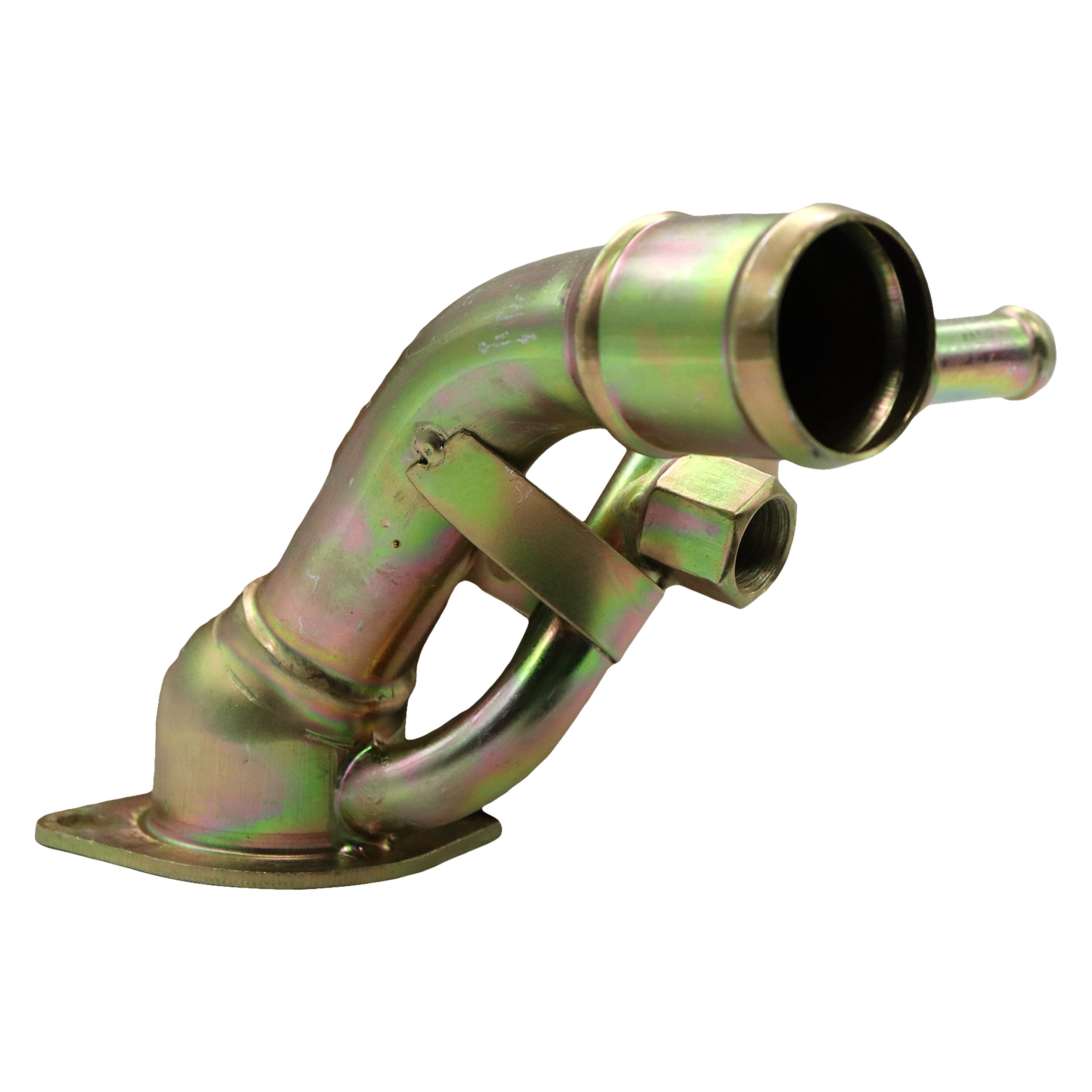 TOMA PARA REFRIGERANTE PARA FORD E-350 ECONOLINE 7.5L V8 1995-1996