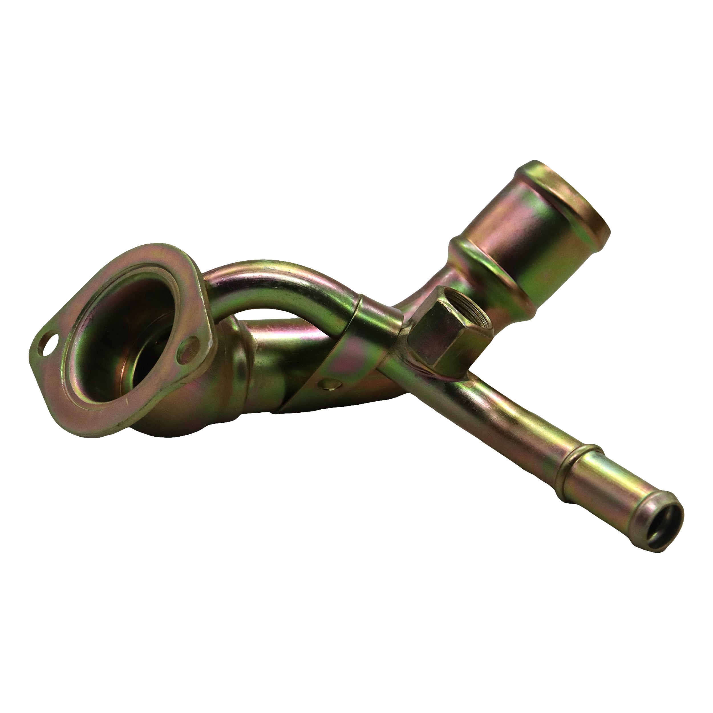 TOMA PARA REFRIGERANTE PARA FORD E-350 ECONOLINE 7.5L V8 1995-1996