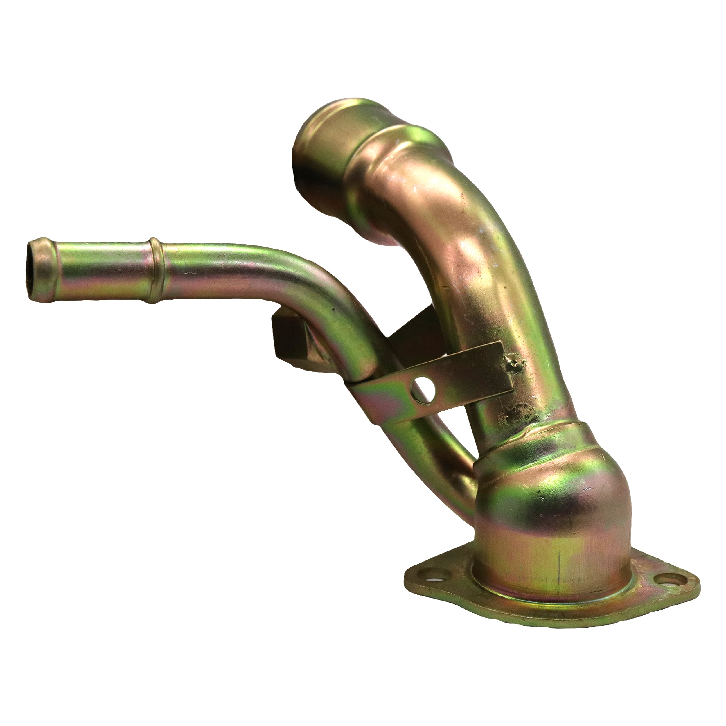 TOMA PARA REFRIGERANTE PARA FORD E-350 ECONOLINE 7.5L V8 1995-1996