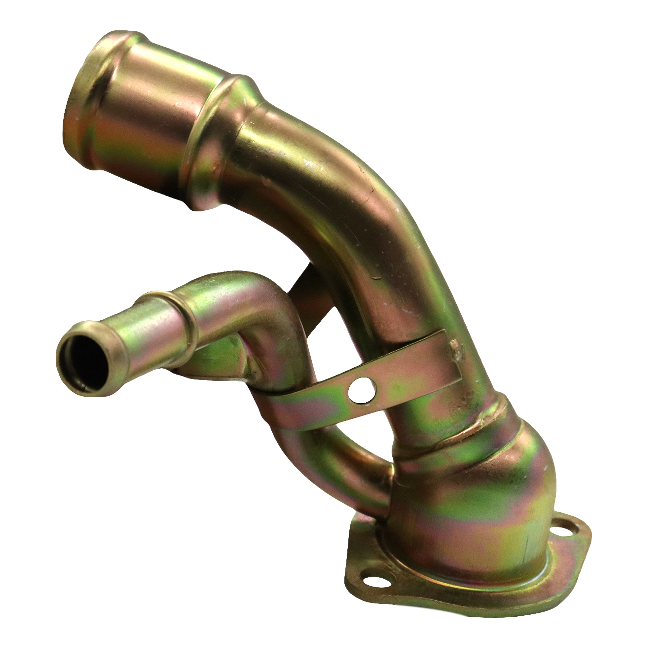 TOMA PARA REFRIGERANTE PARA FORD E-350 ECONOLINE 7.5L V8 1995-1996