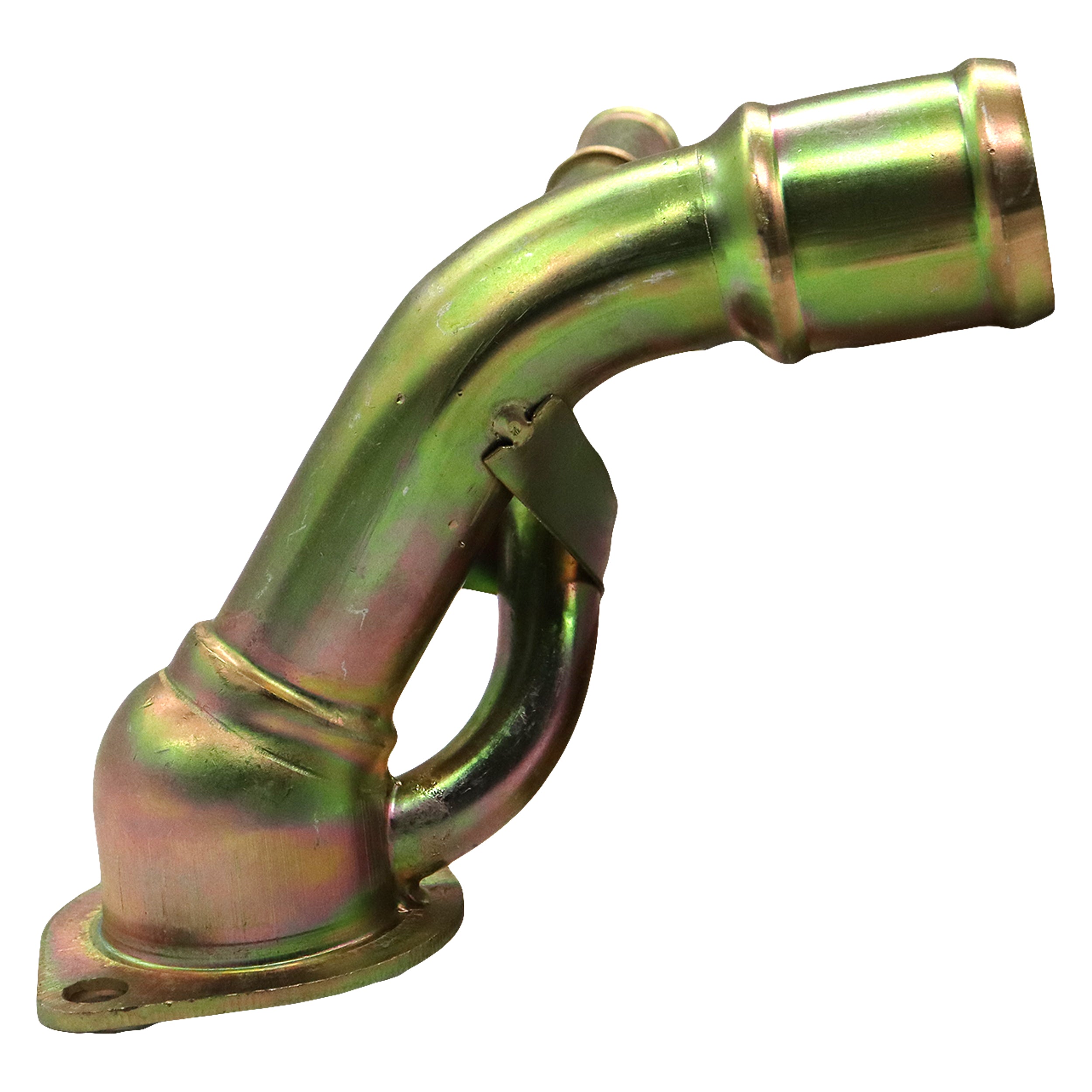 TOMA PARA REFRIGERANTE PARA FORD E-350 ECONOLINE 7.5L V8 1995-1996