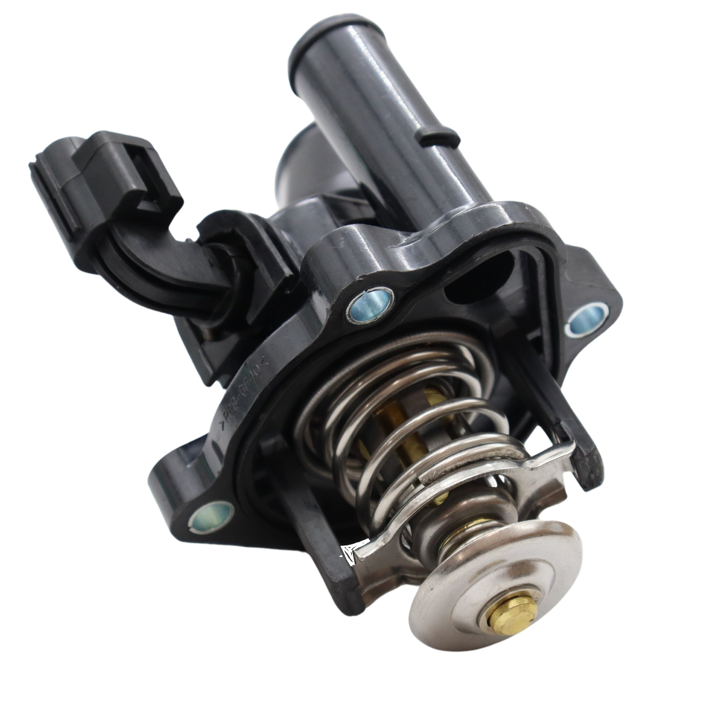 TOMA PARA REFRIGERANTE PARA FORD FOCUS 2.0L L4 2005-2011