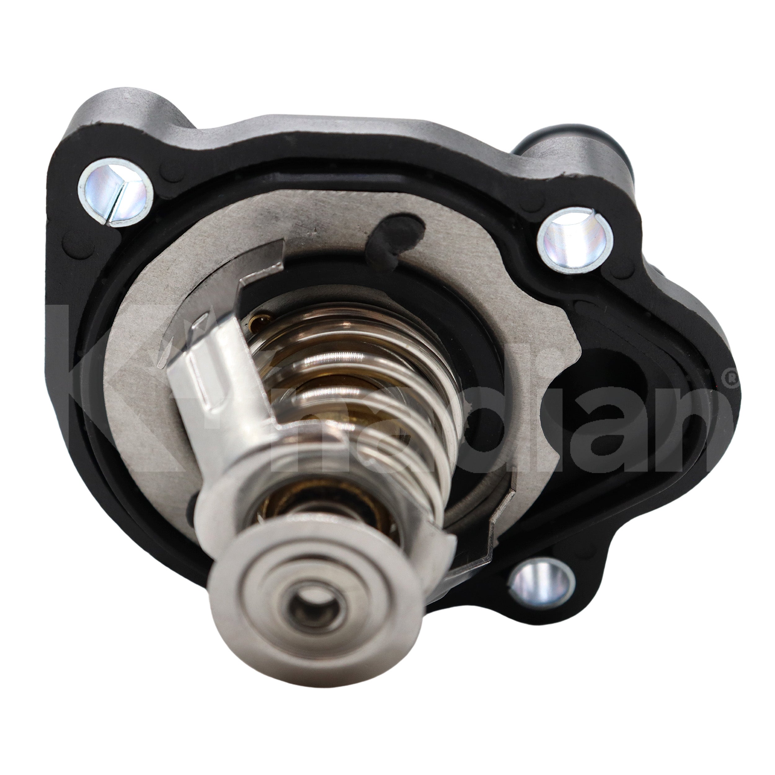 TOMA PARA REFRIGERANTE PARA FORD ECOSPORT 2.0L L4 2004-2010