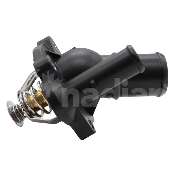 TOMA PARA REFRIGERANTE PARA FORD ECOSPORT 2.0L L4 2004-2010