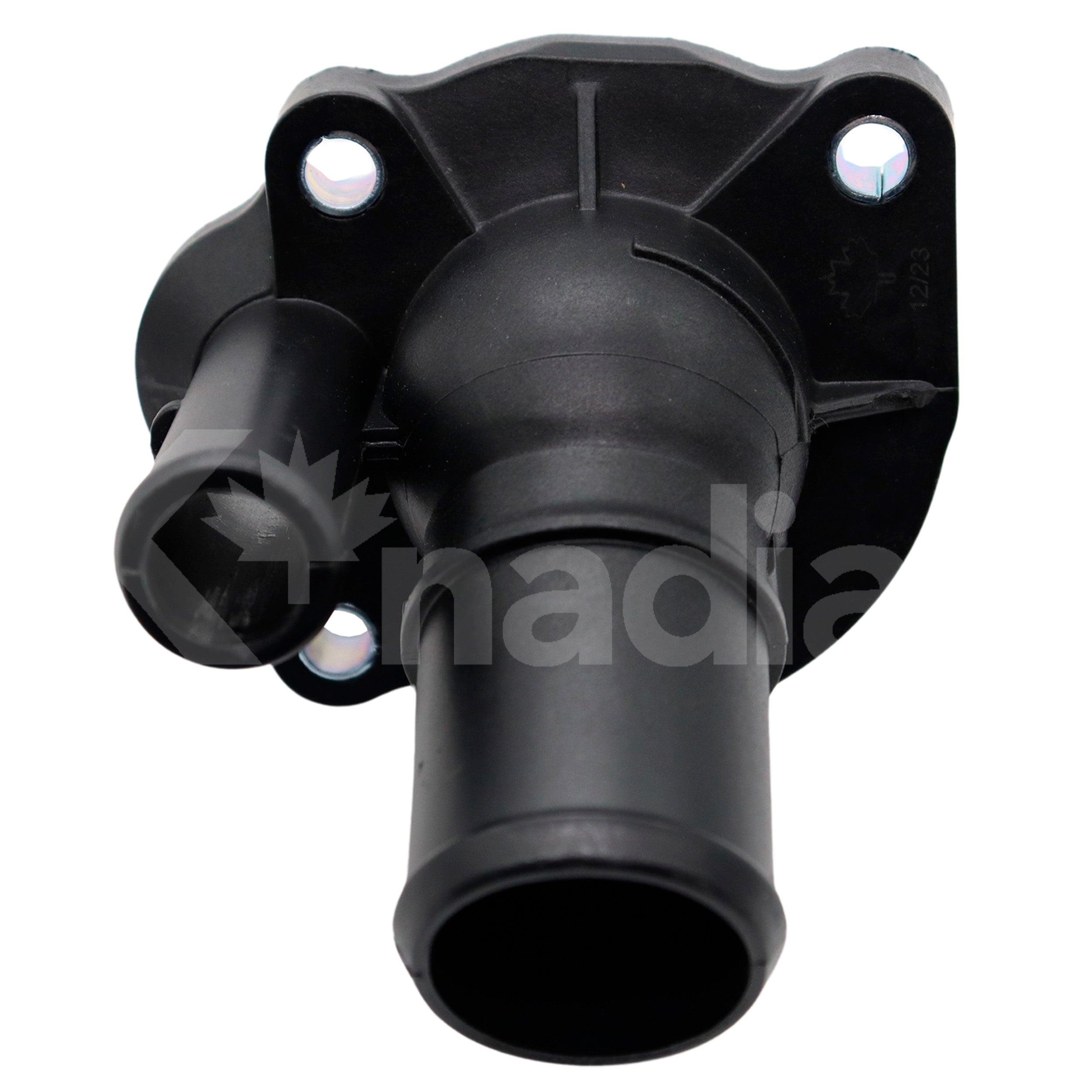 TOMA PARA REFRIGERANTE PARA FORD ECOSPORT 2.0L L4 2004-2010