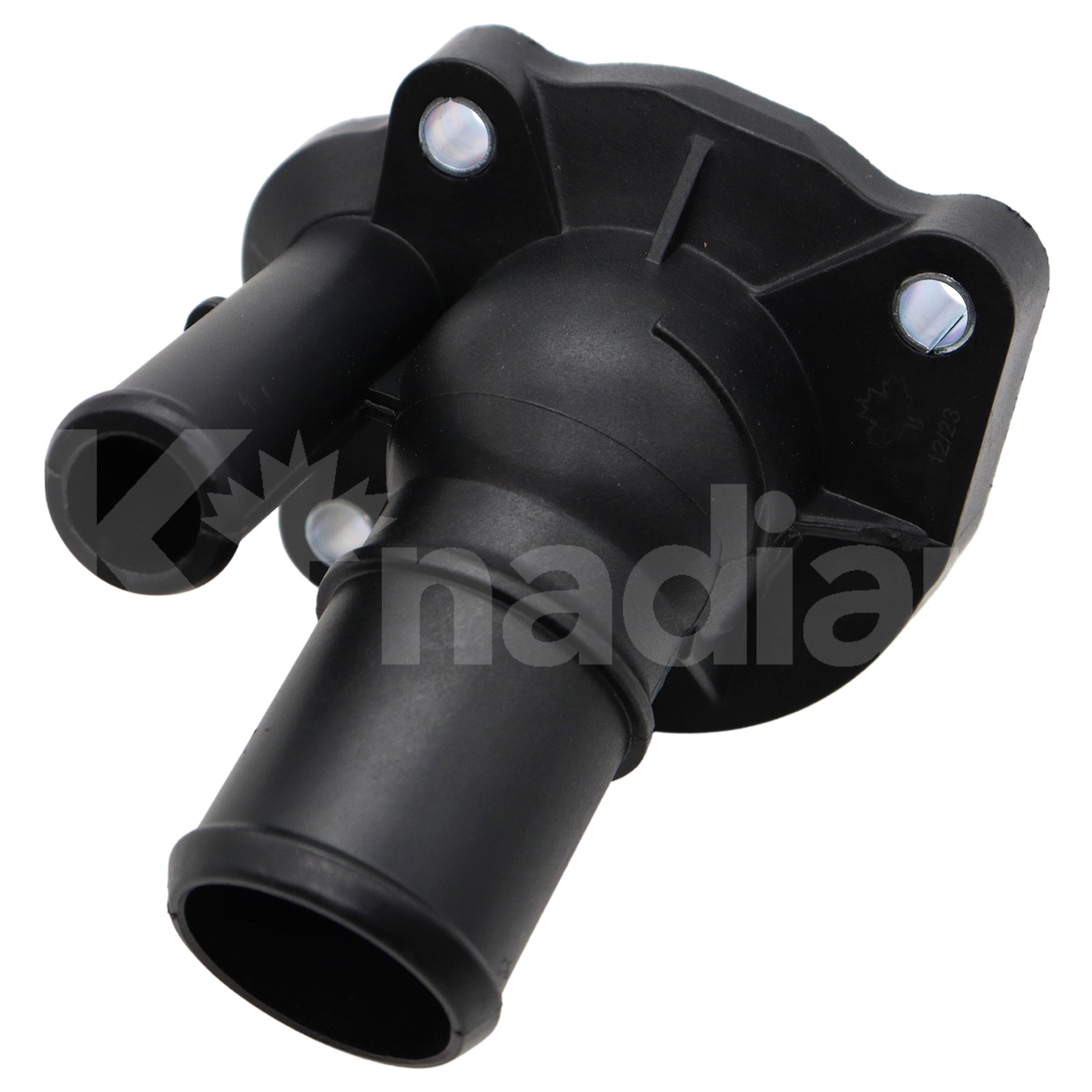 TOMA PARA REFRIGERANTE PARA FORD ECOSPORT 2.0L L4 2004-2010