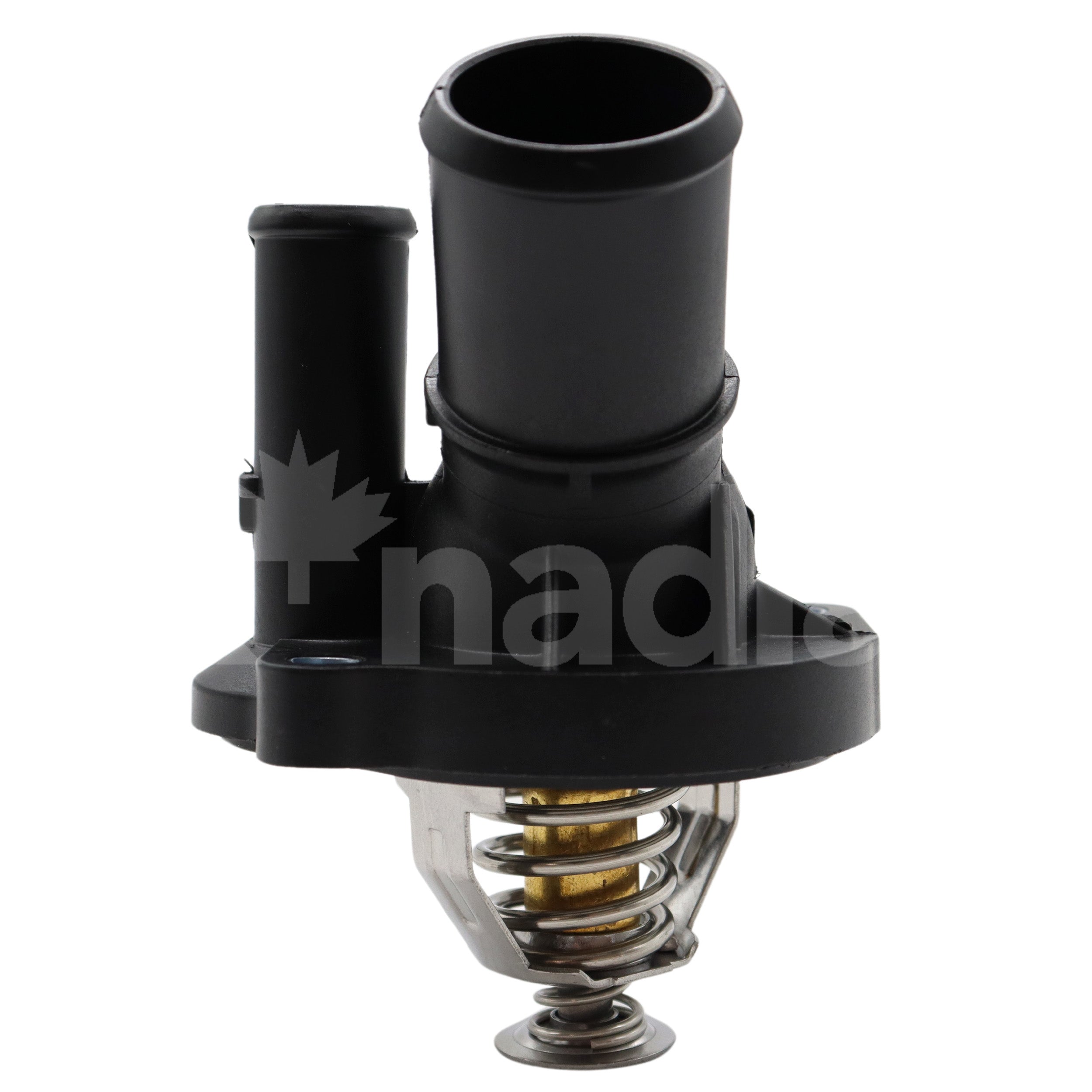 TOMA PARA REFRIGERANTE PARA FORD ECOSPORT 2.0L L4 2004-2010