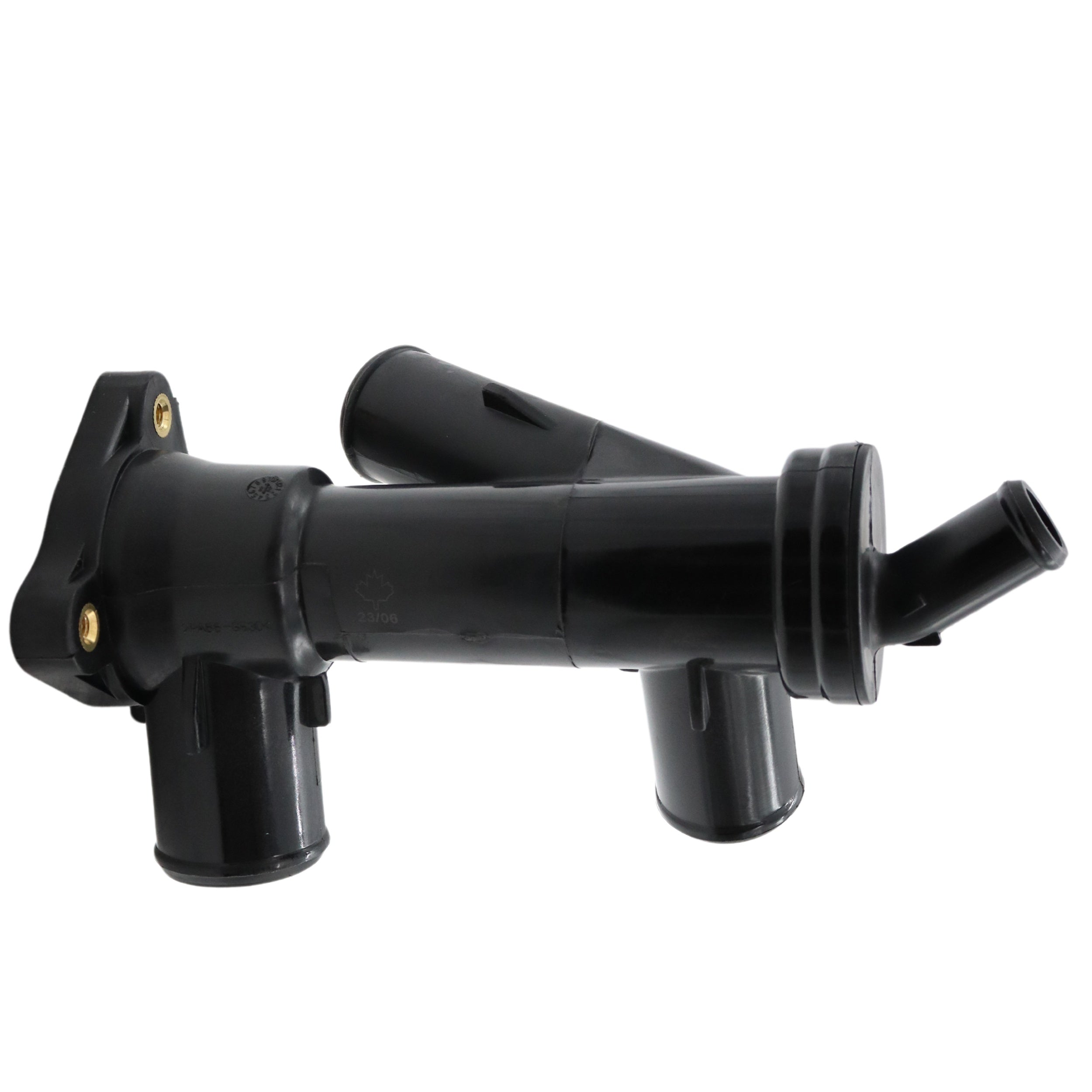 TOMA PARA REFRIGERANTE PARA FORD ESCAPE 3.0L V6 2001-2004