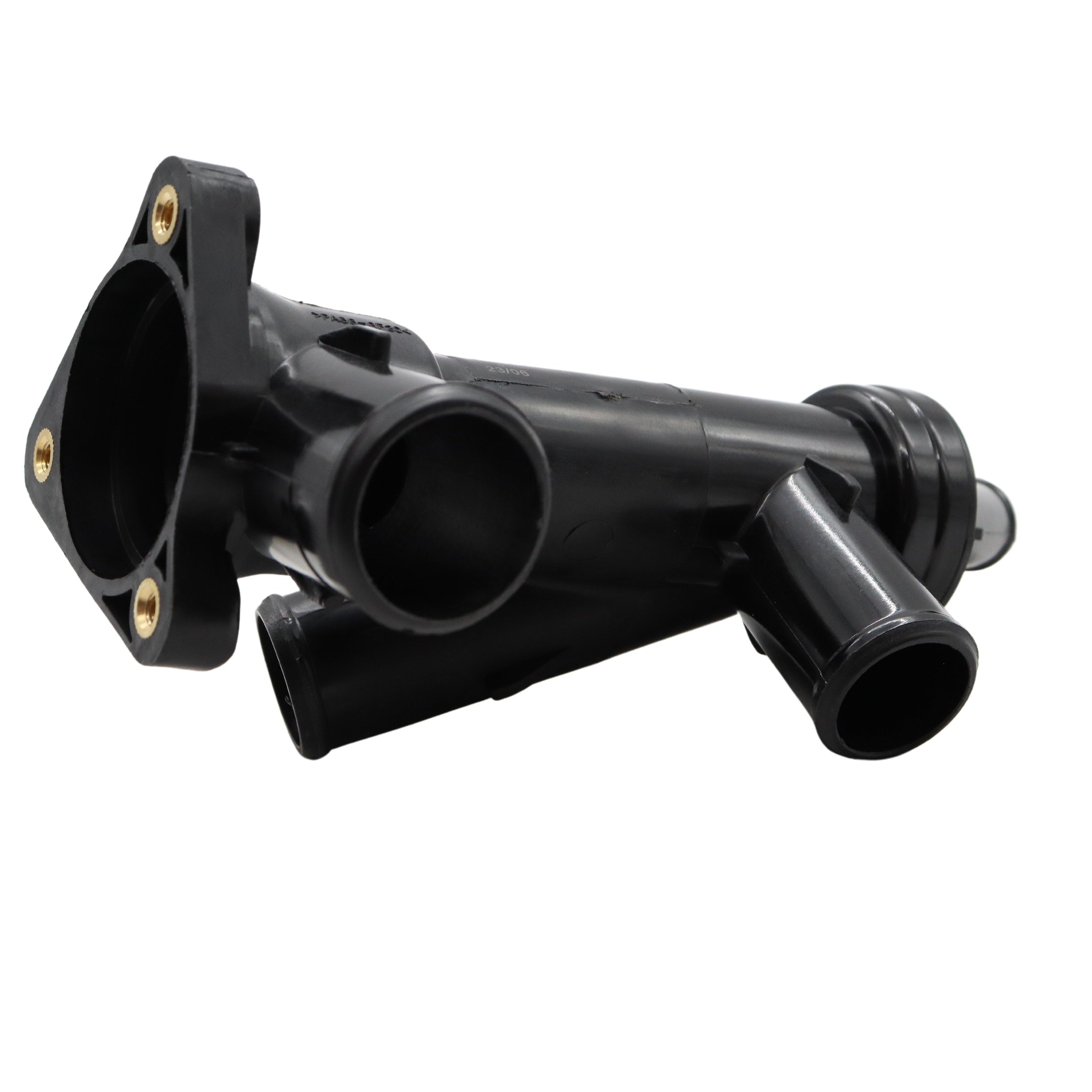 TOMA PARA REFRIGERANTE PARA FORD ESCAPE 3.0L V6 2001-2004