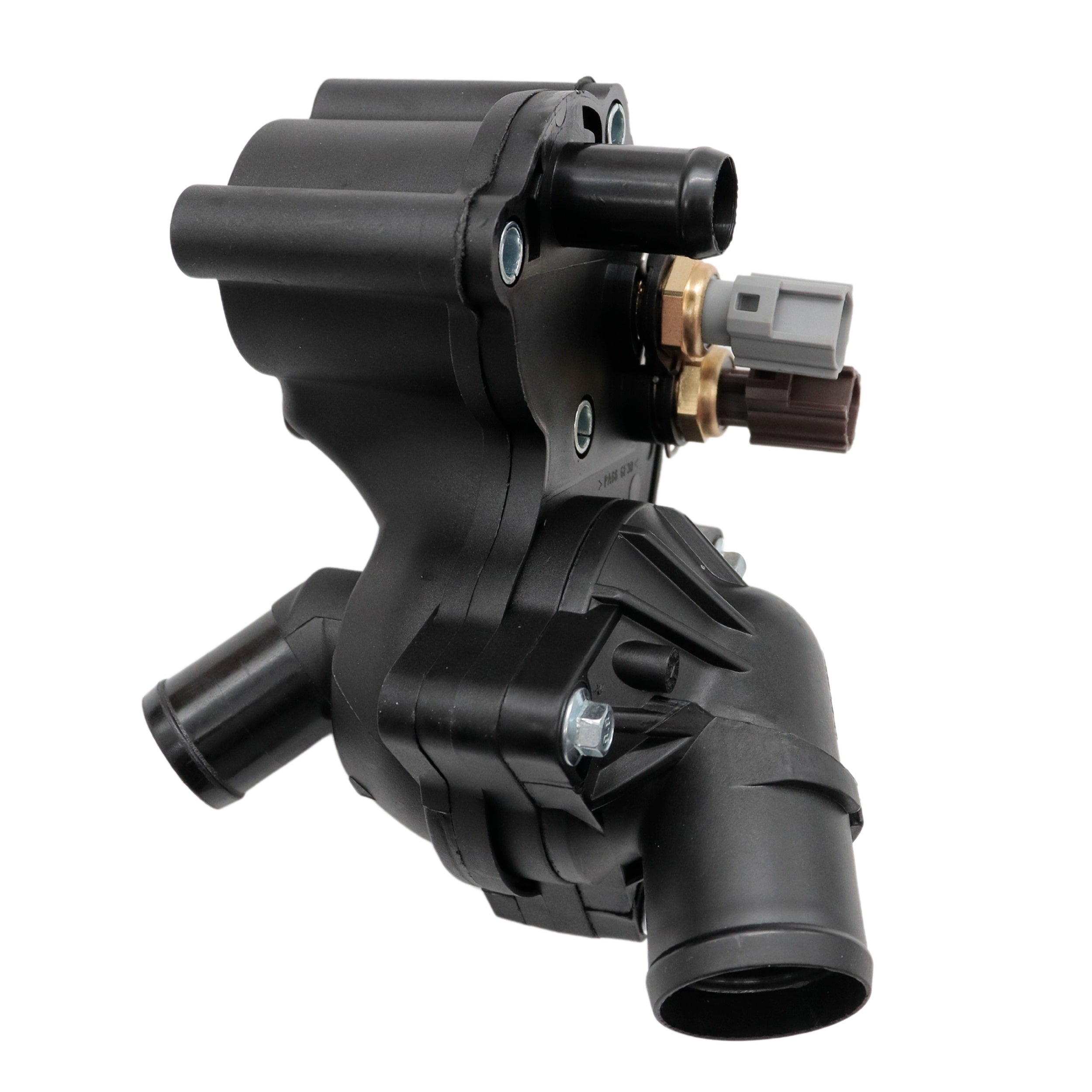 TOMA PARA REFRIGERANTE PARA FORD EXPLORER 4.0L V6 2002-2010