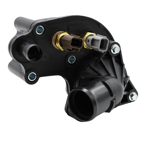 TOMA PARA REFRIGERANTE PARA FORD EXPLORER 4.0L V6 1997-2001