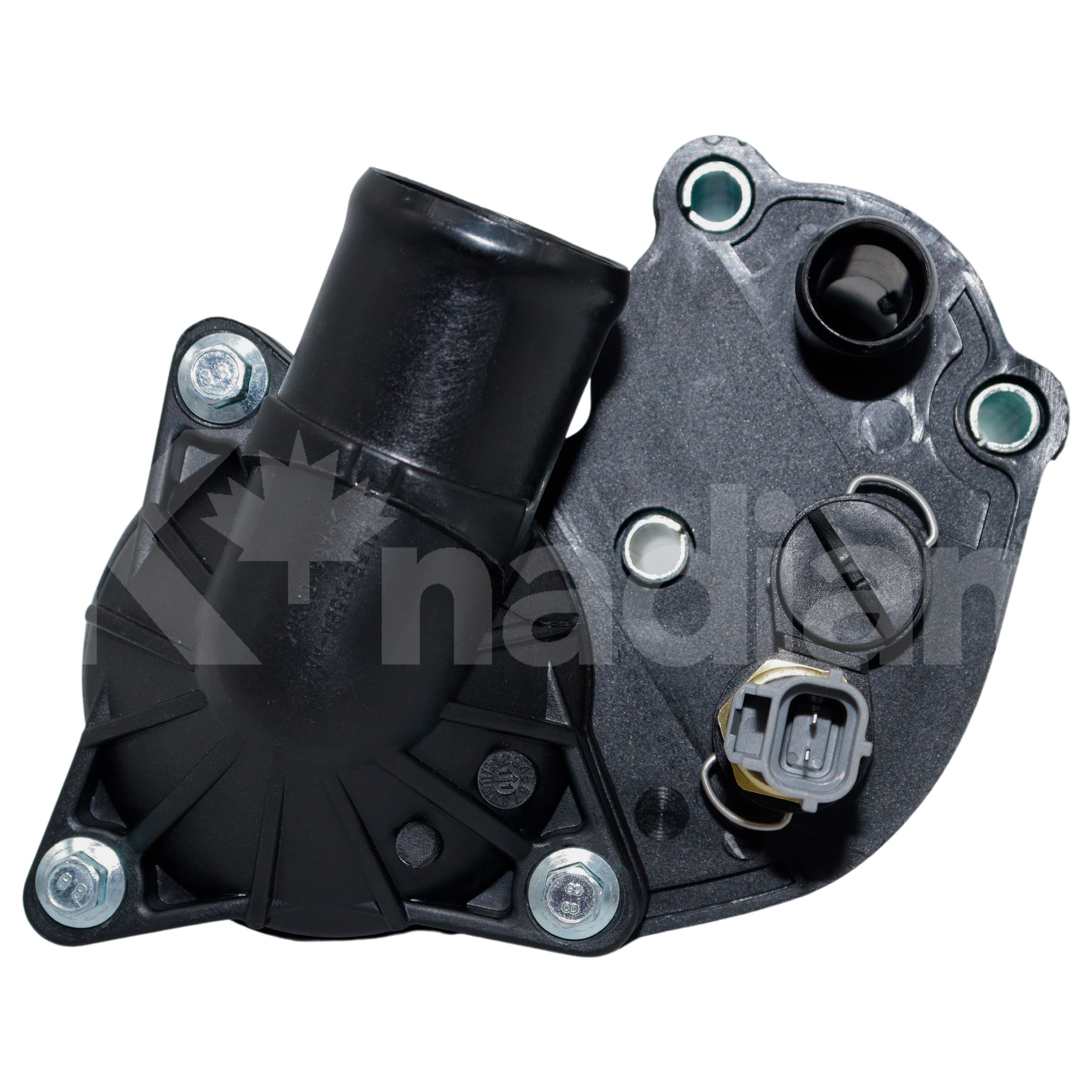 TOMA PARA REFRIGERANTE PARA FORD EXPLORER 4.0L V6 2002-2010