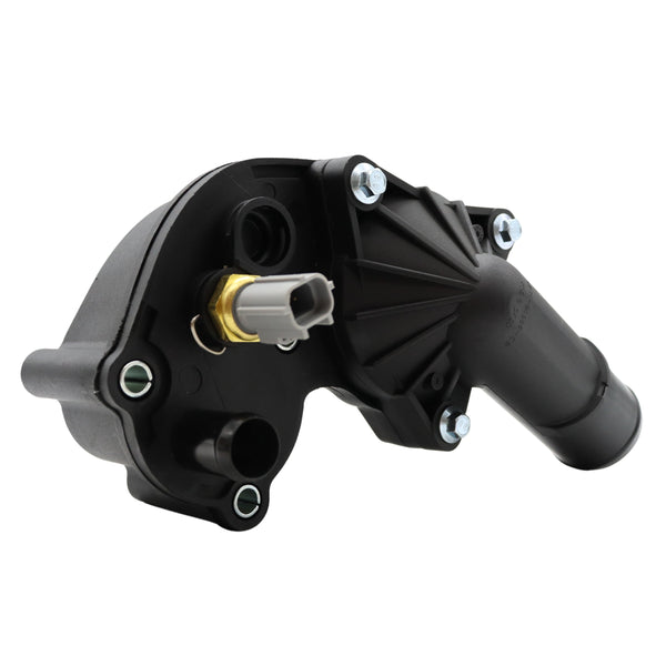 TOMA PARA REFRIGERANTE PARA FORD MUSTANG 4.0L V6 2005-2010