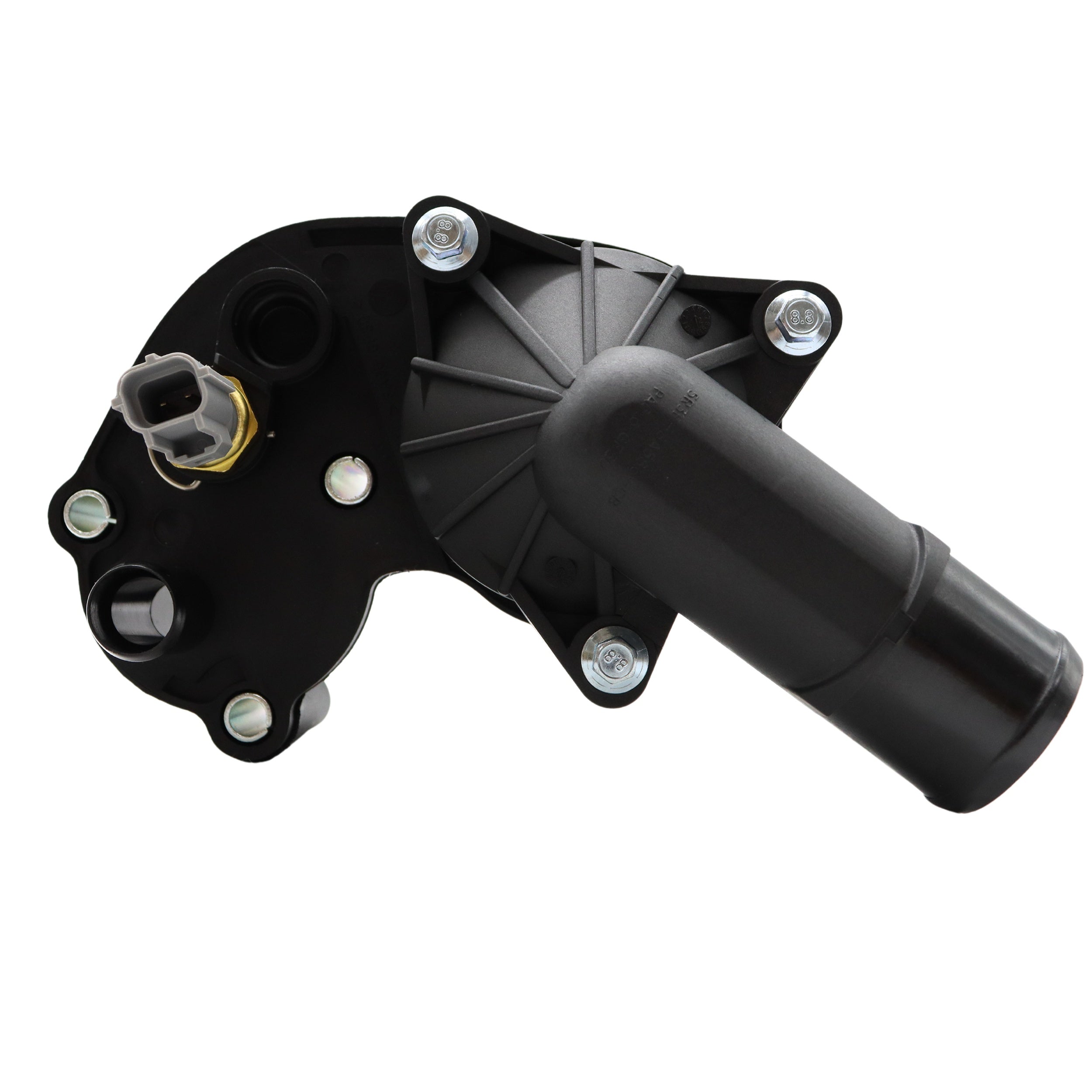 TOMA PARA REFRIGERANTE PARA FORD MUSTANG 4.0L V6 2005-2010