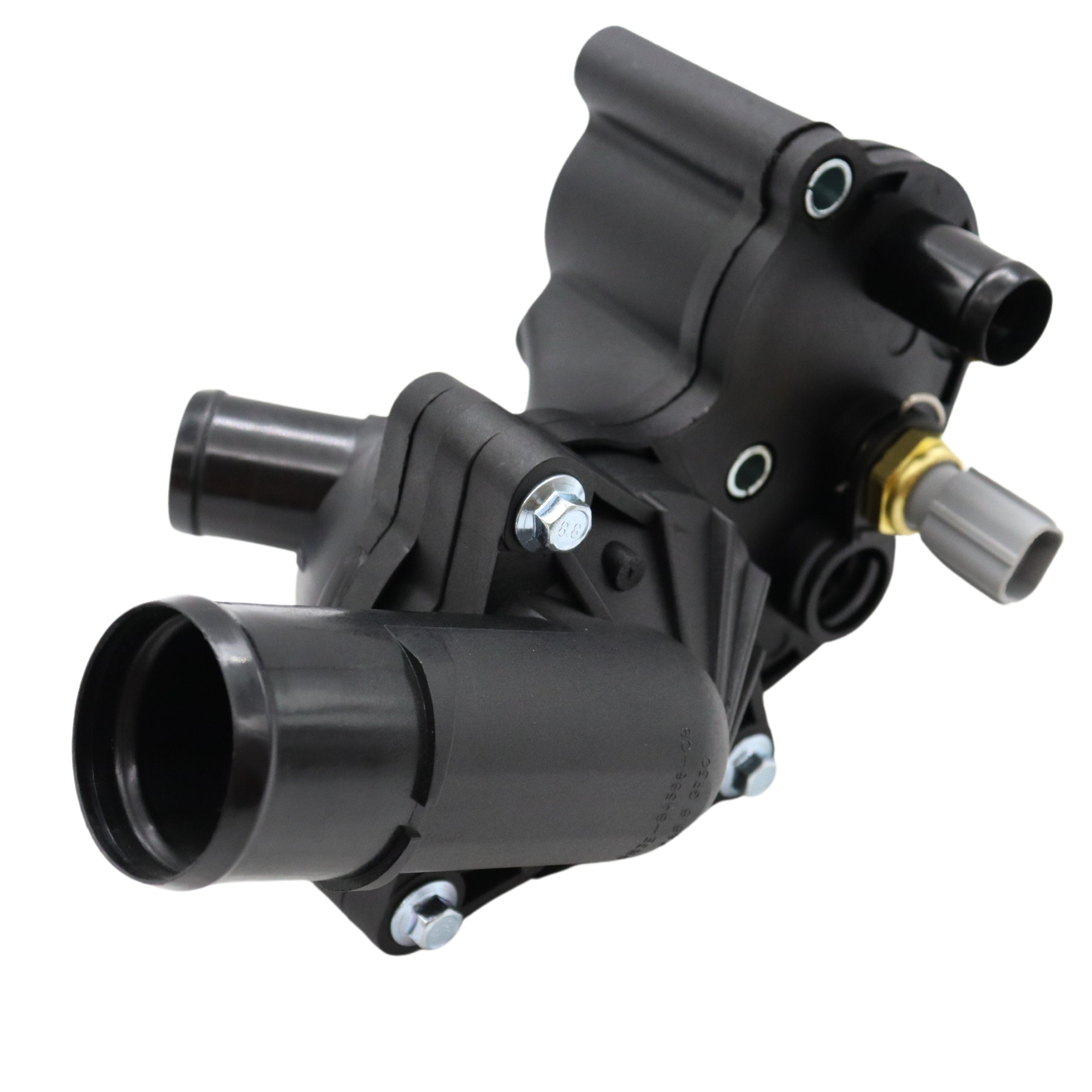 TOMA PARA REFRIGERANTE PARA FORD MUSTANG 4.0L V6 2005-2010