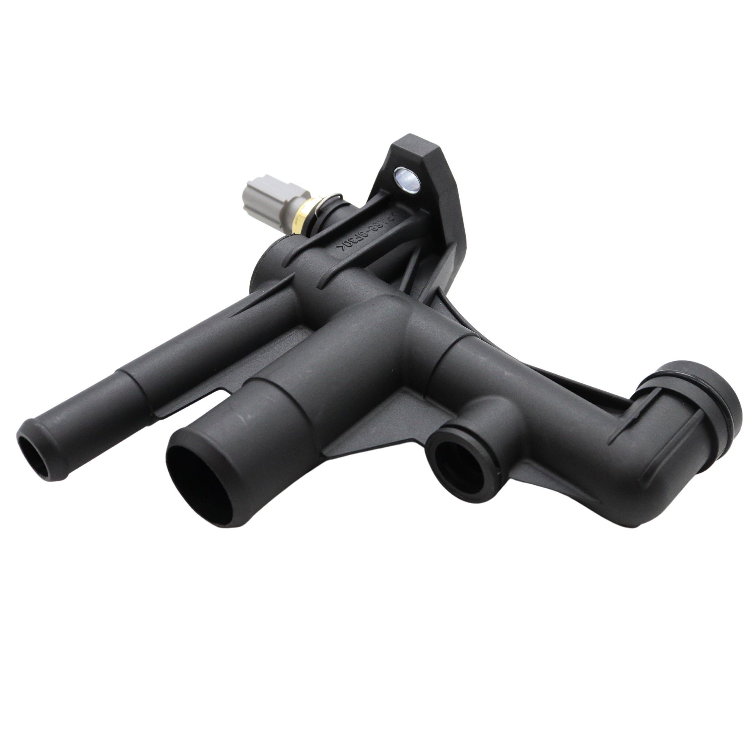 TOMA PARA REFRIGERANTE PARA FORD MONDEO 2.5L V6 2004-2005