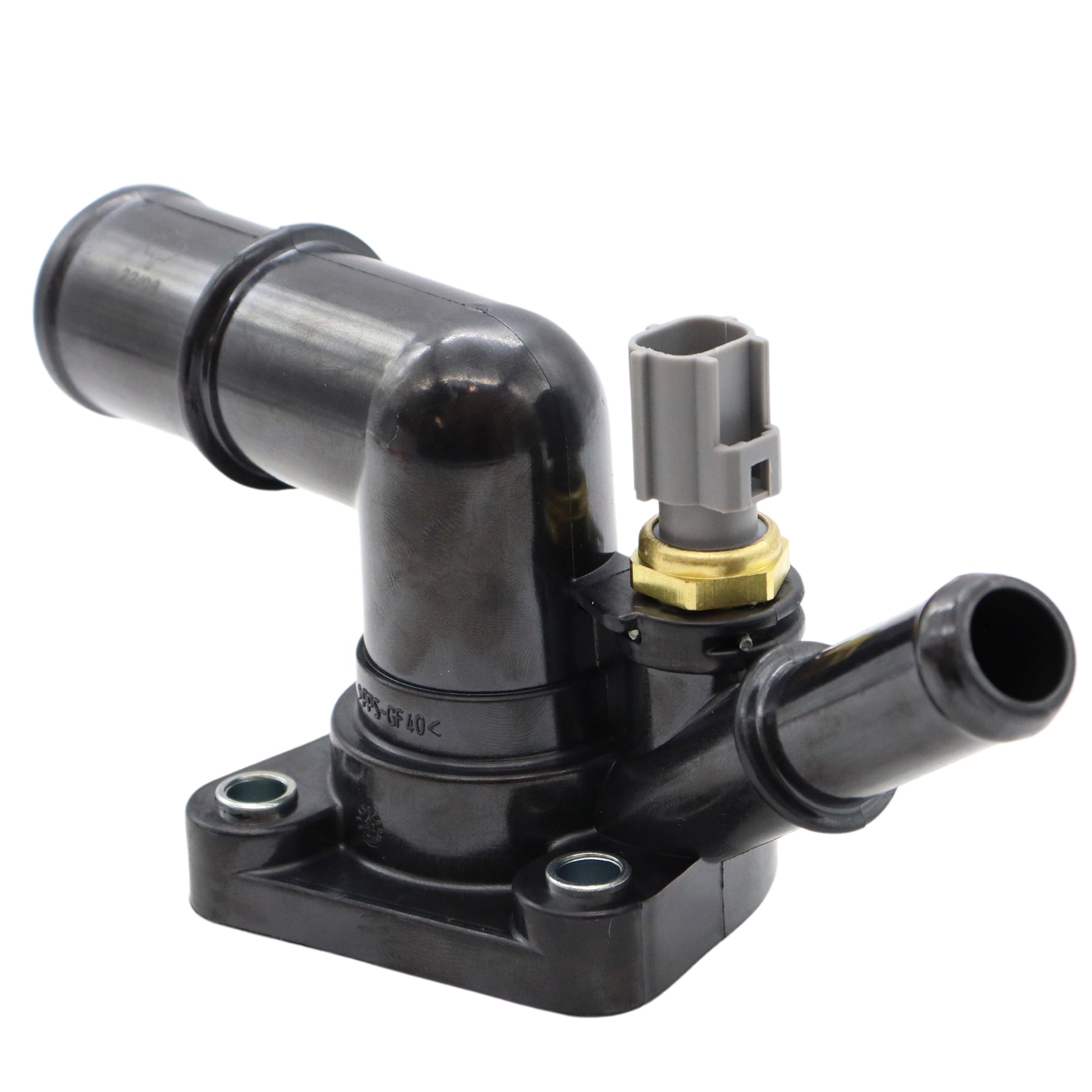 TOMA PARA REFRIGERANTE PARA FORD FOCUS 2.0L L4 2000-2004