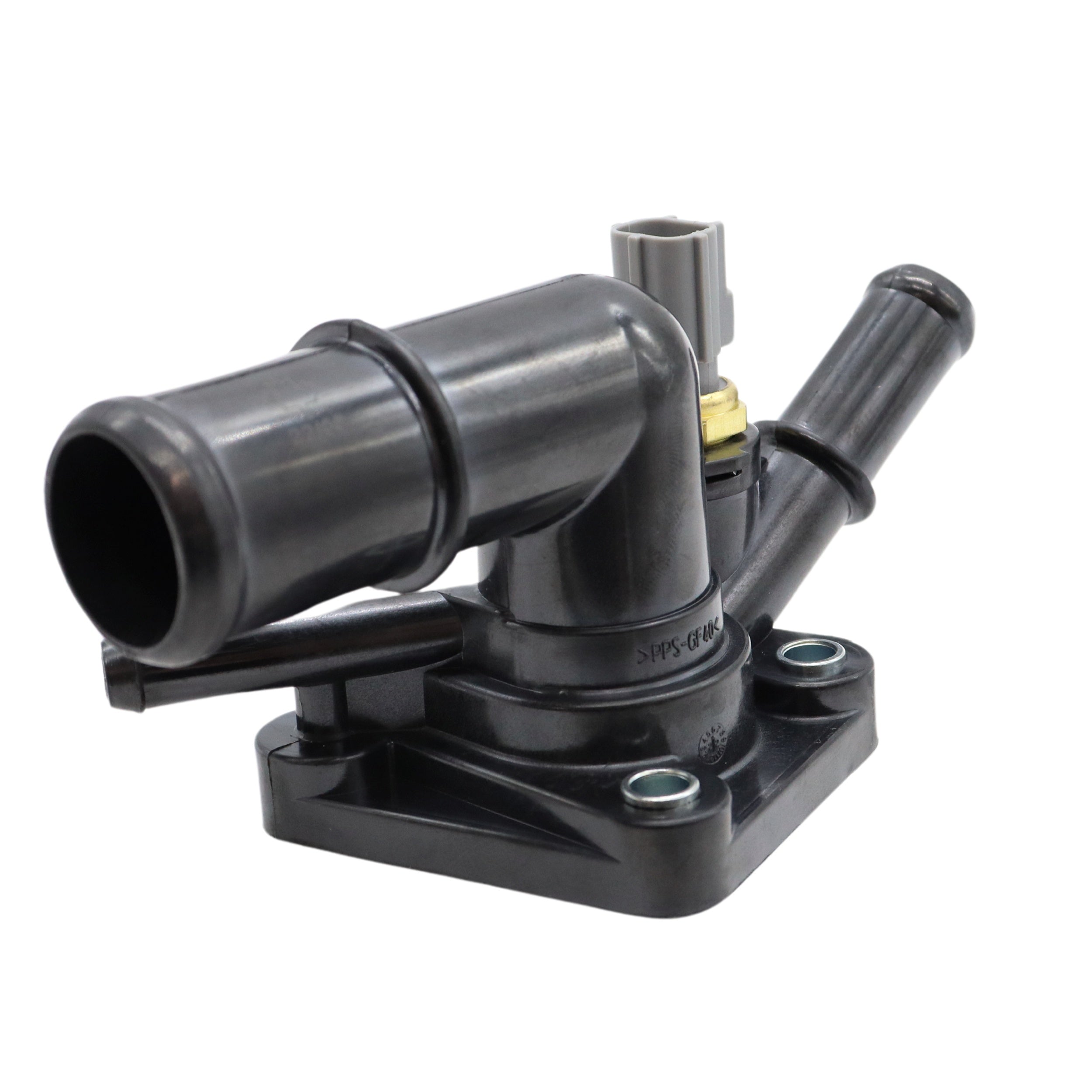 TOMA PARA REFRIGERANTE PARA FORD FOCUS 2.0L L4 2000-2004