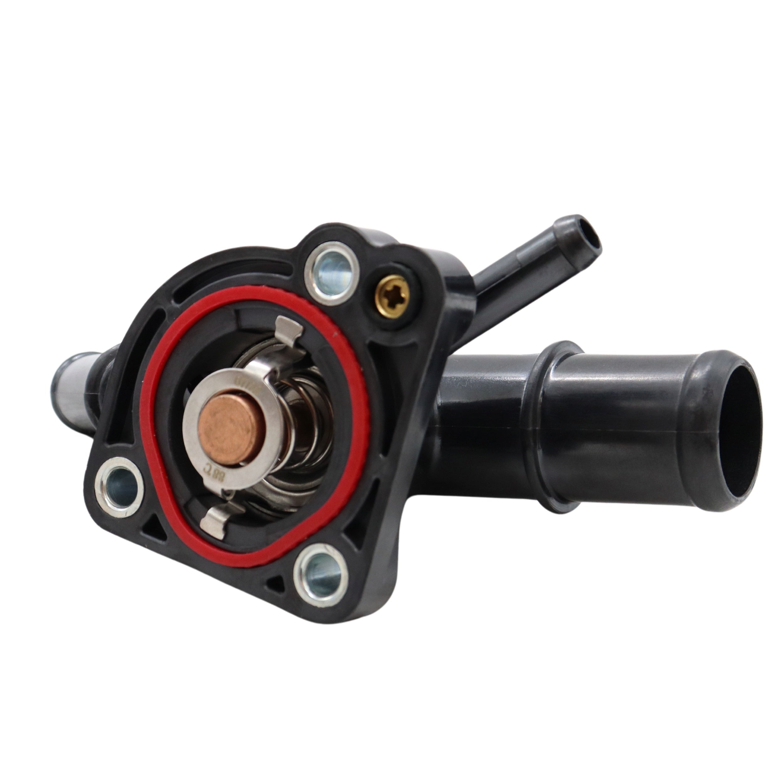 TOMA PARA REFRIGERANTE PARA FORD FOCUS 2.0L L4 2000-2004